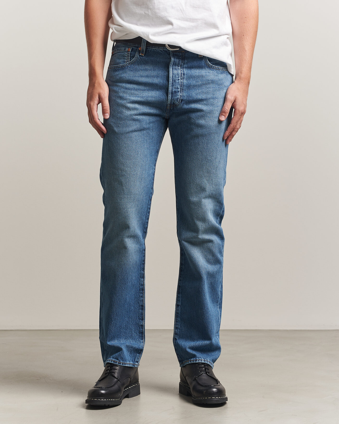 Herren | Jeans | Levi's | 501 Original Jeans You're A Star