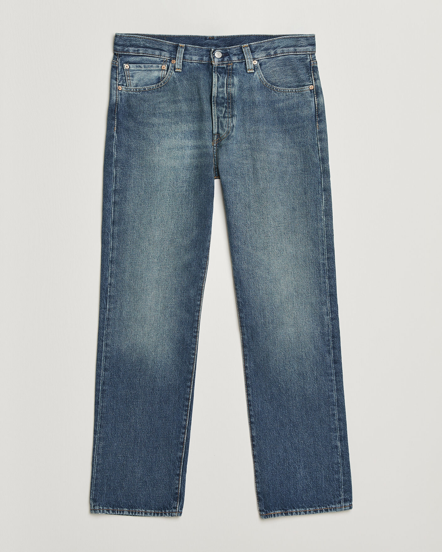 Herren | Jeans | Levi's | 501 Original Jeans A Soft Spot