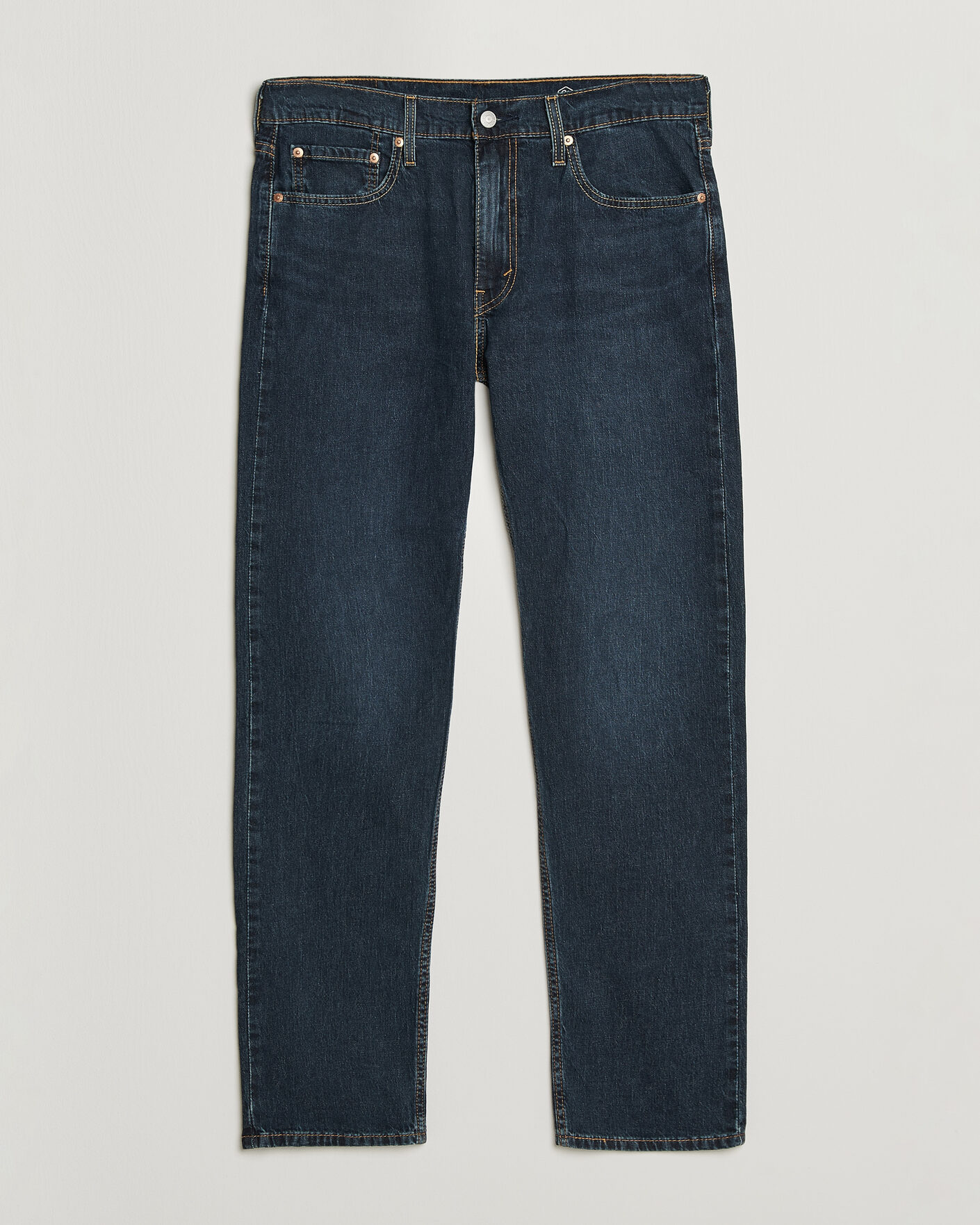 Herren |  | Levi's | 502 Taper Jeans Lake Side Cool