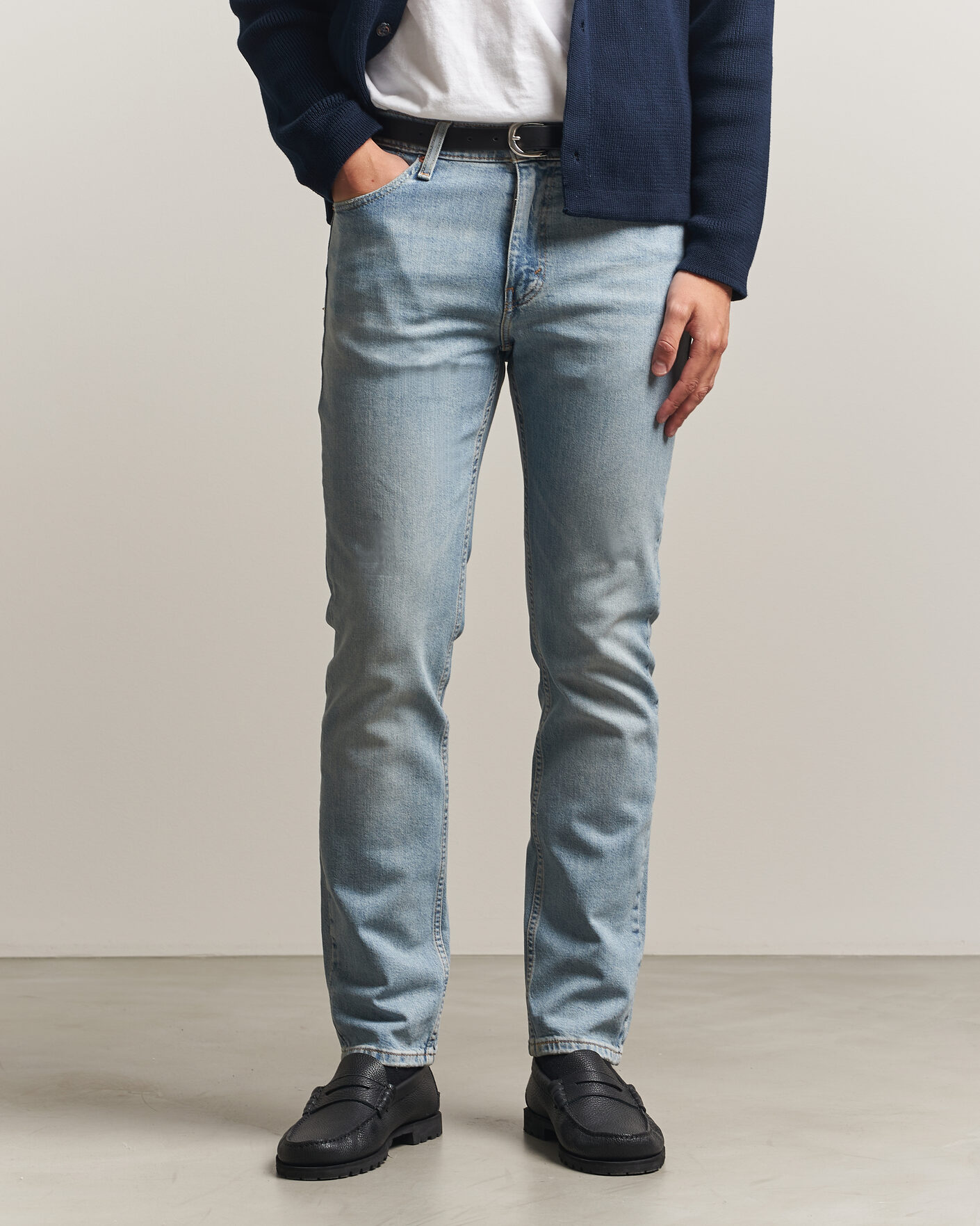 Herren | Jeans | Levi's | 511 Slim Jeans Everyday Authentic Adv