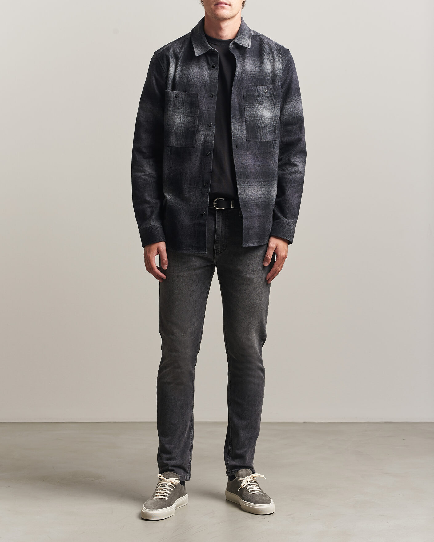 Herren | Jeans | Levi's | 512 Slim Taper Jeans Evening Stars Adv