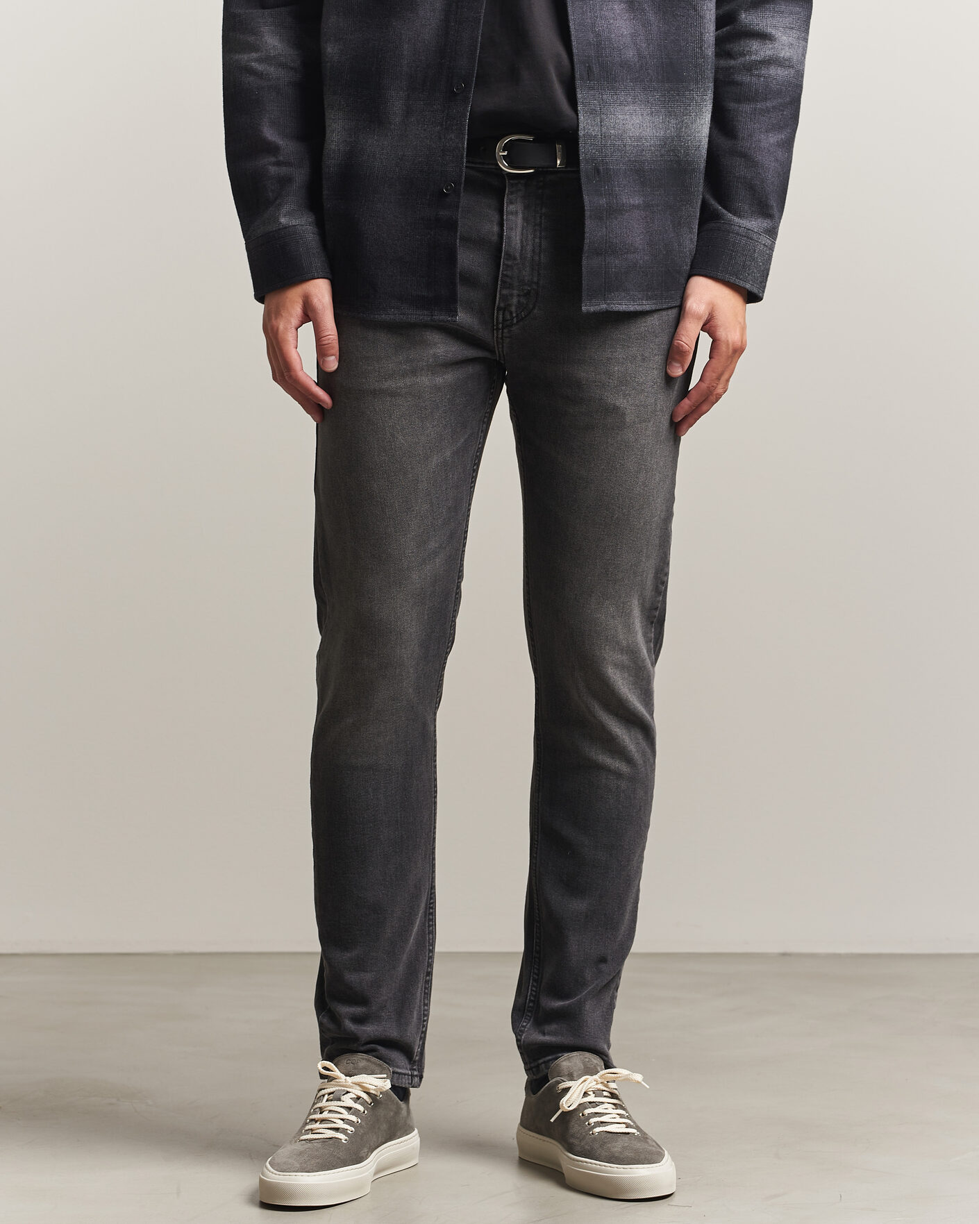 Herren | Jeans | Levi's | 512 Slim Taper Jeans Evening Stars Adv