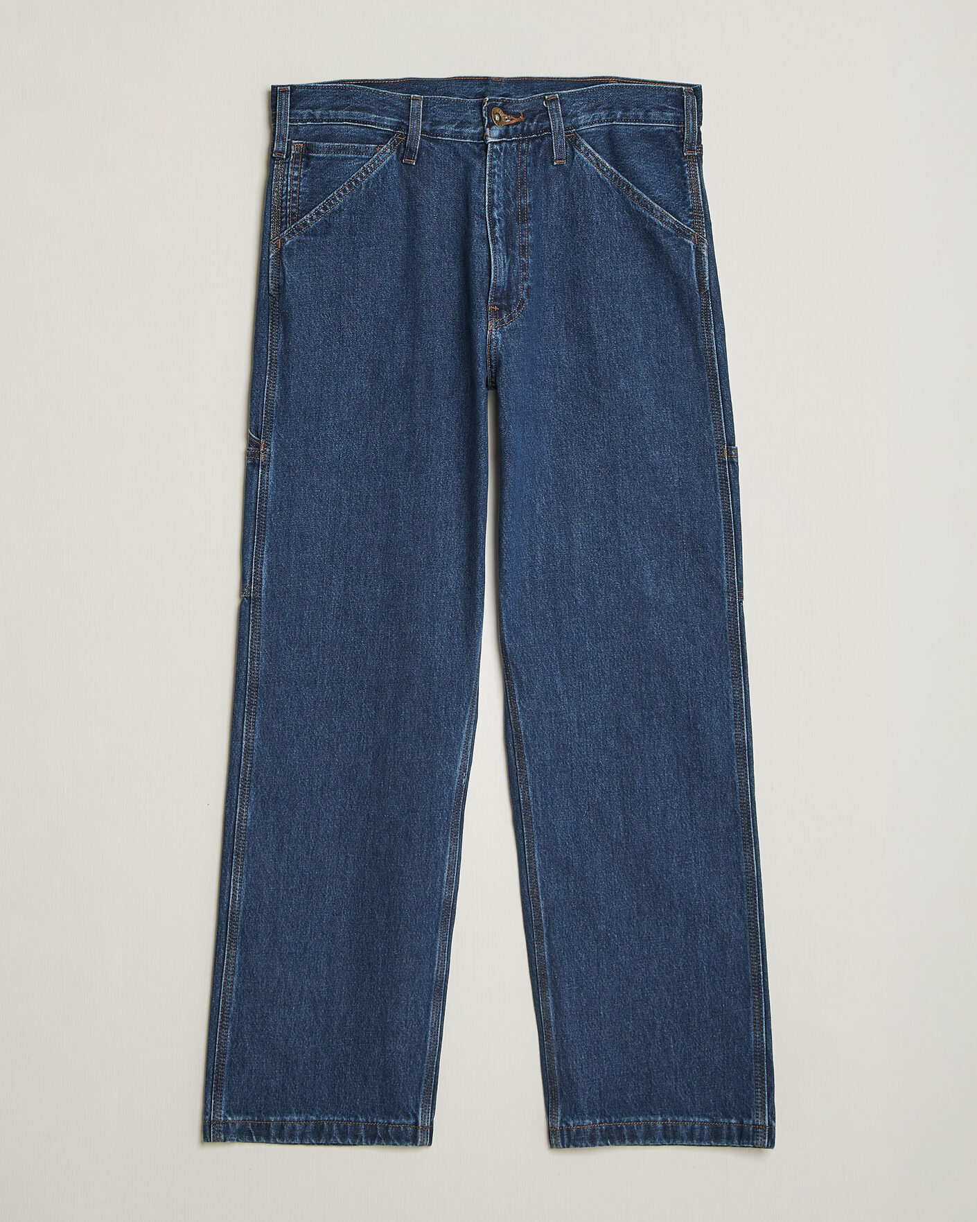 Herren | Jeans | Levi's | 568 Loose Straight Carpenter Jeans Turn It Around