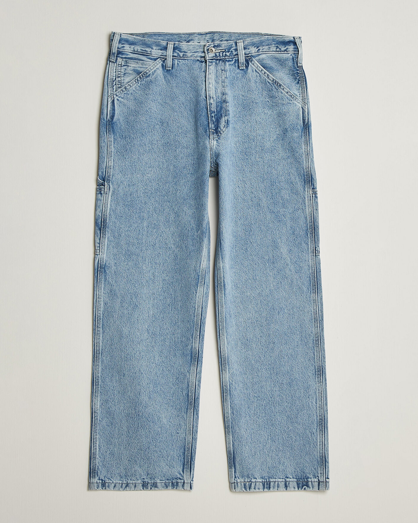 Herren | Jeans | Levi's | 568 Loose Straight Carpenter Jeans Put In Work MI