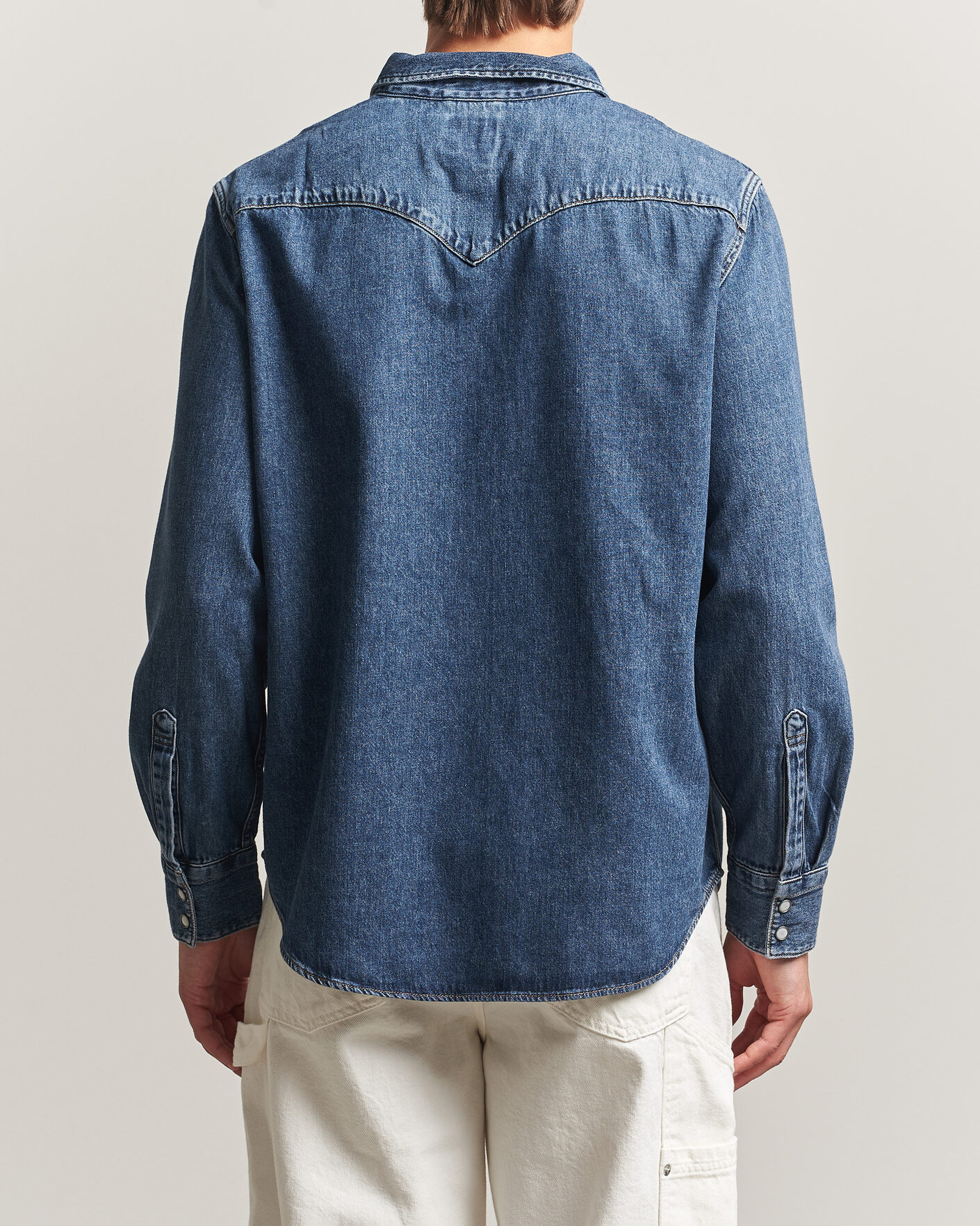 Herren | Hemden | Levi's | Barstow Western Standard Shirt Soulcell Western