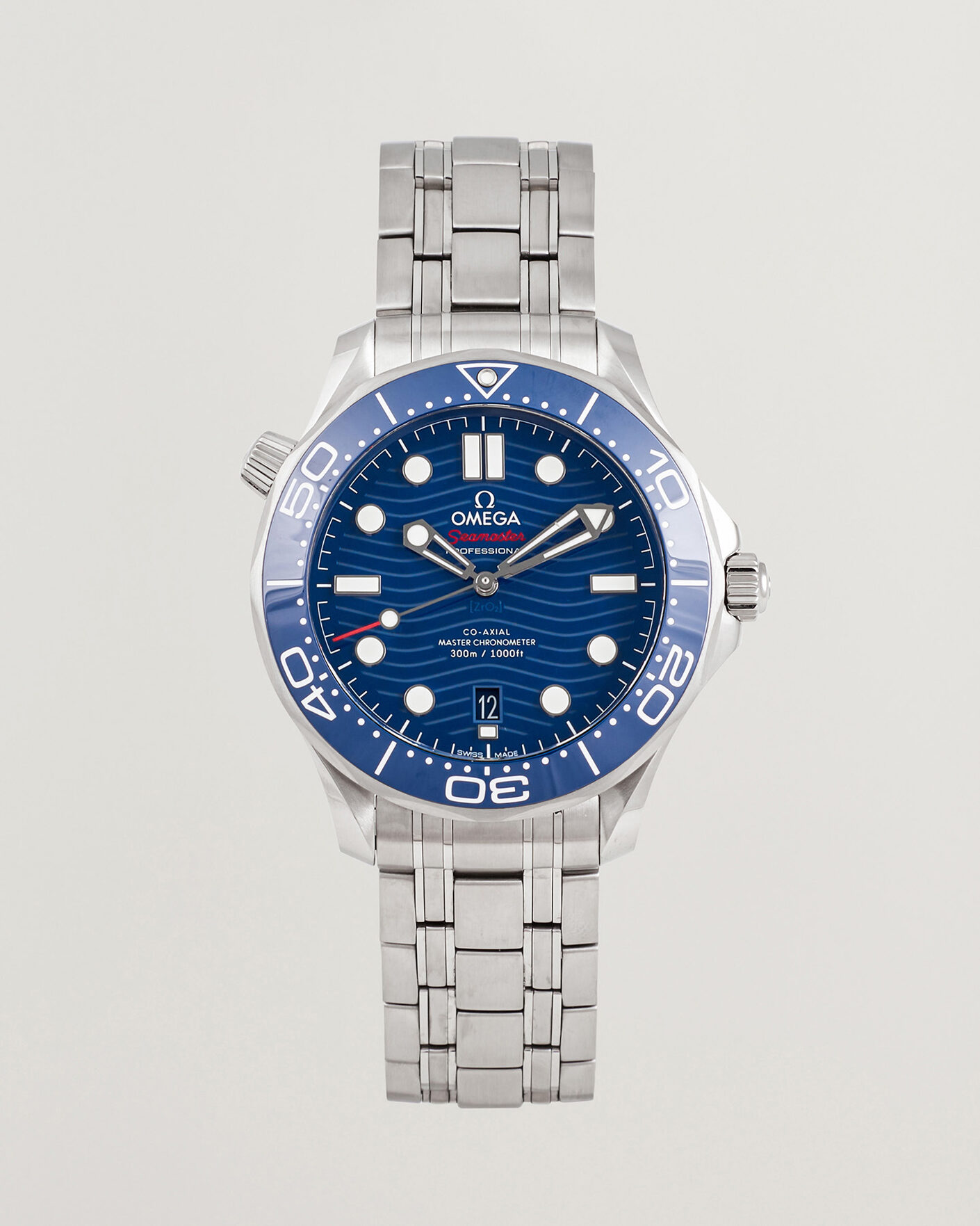 Herren | Omega Pre-Owned Seamaster 300M Diver | Omega Pre-Owned | Seamaster 300M Diver