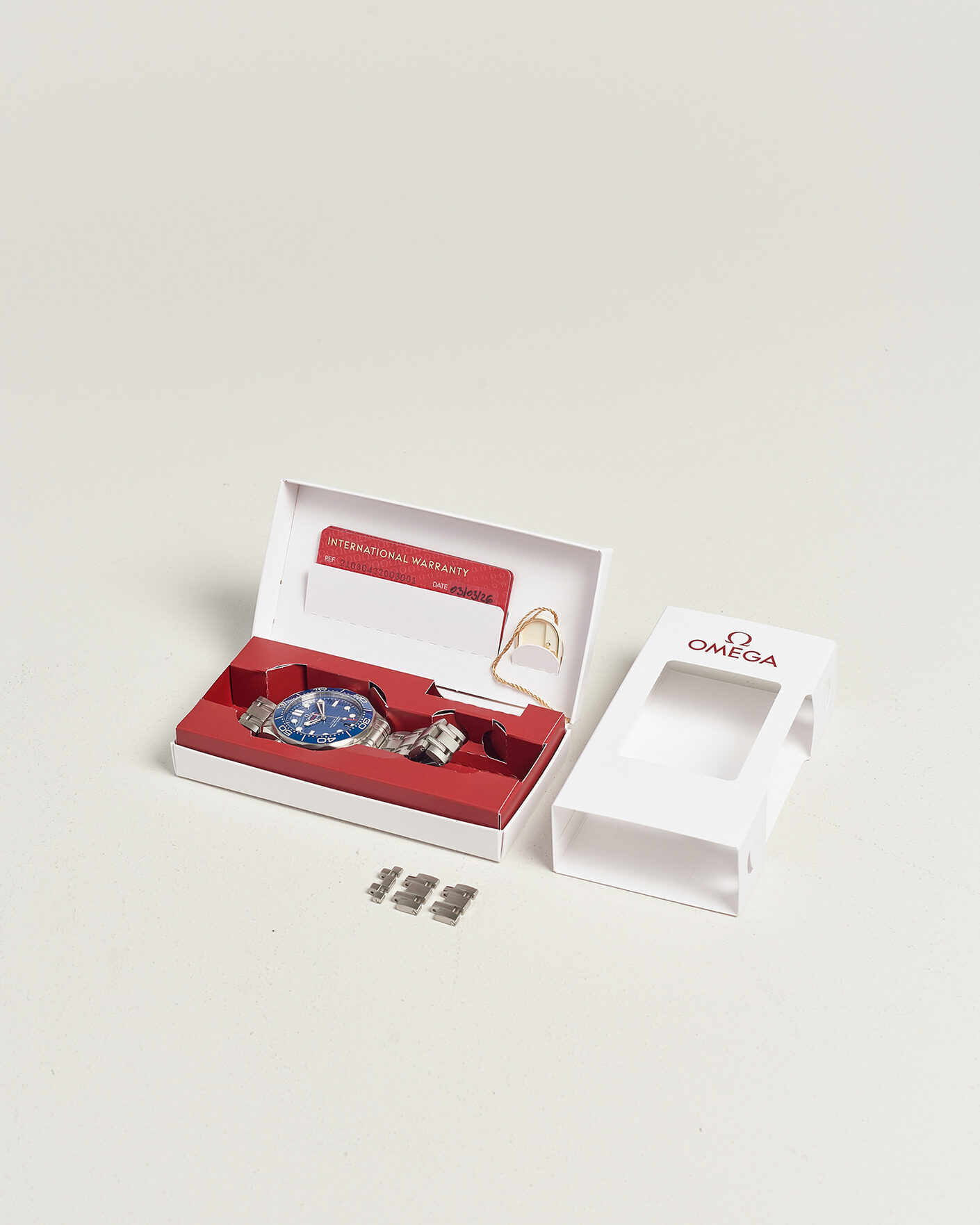 Herren | Omega Pre-Owned Seamaster 300M Diver | Omega Pre-Owned | Seamaster 300M Diver