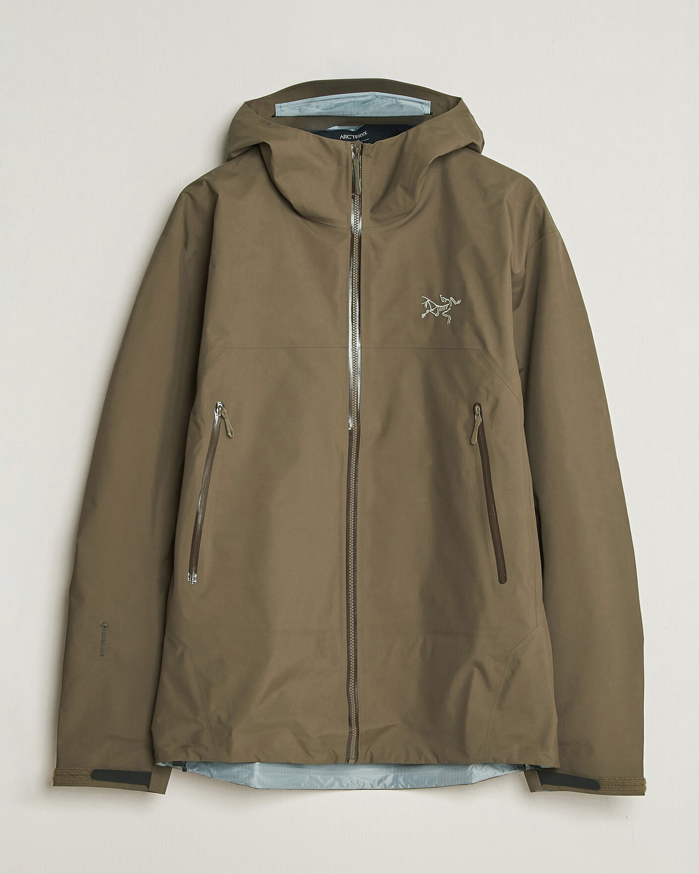 Herren | Jacken | Arc'teryx | Beta Gore-Tex Jacket Mongoose