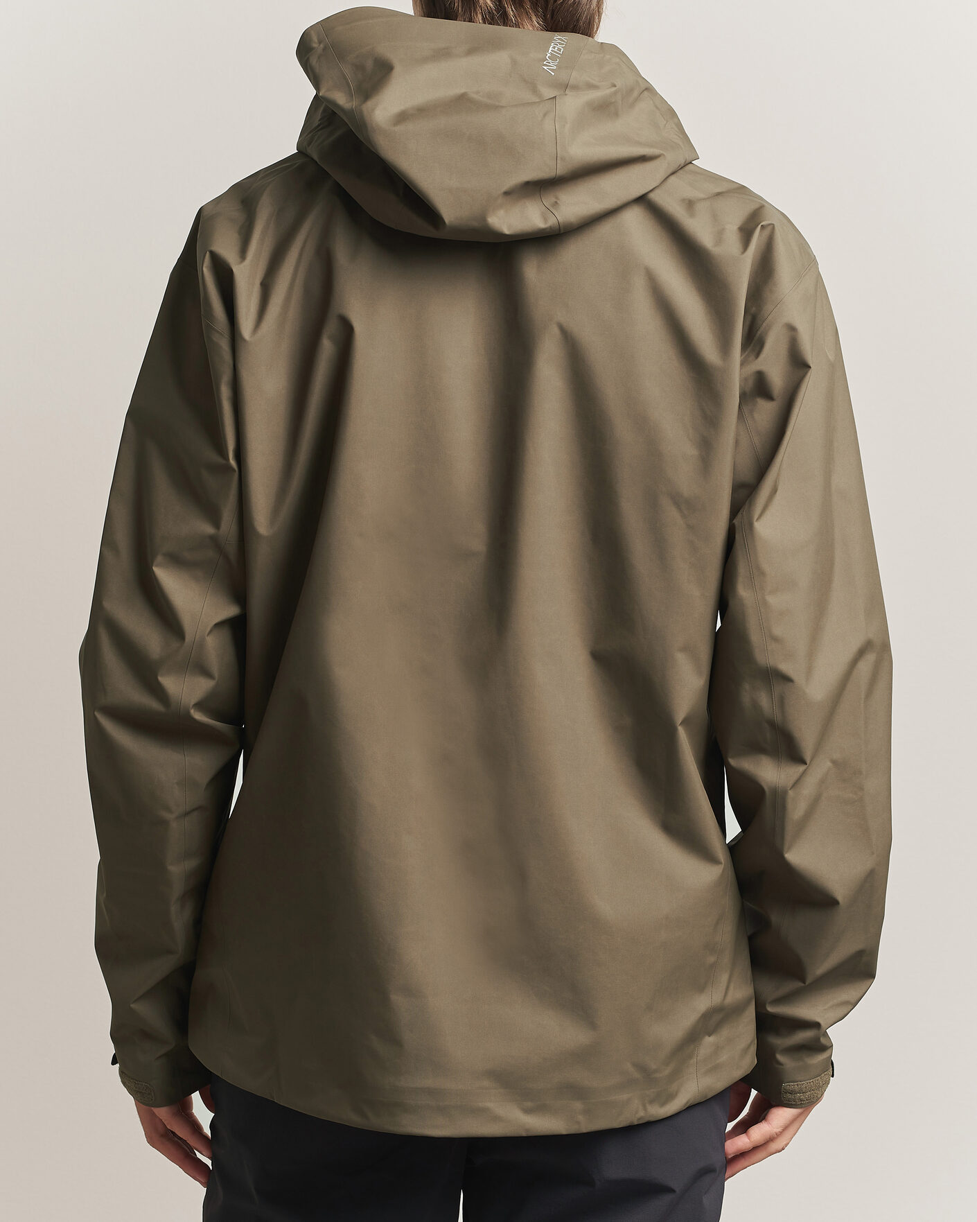 Herren | Jacken | Arc'teryx | Beta Gore-Tex Jacket Mongoose