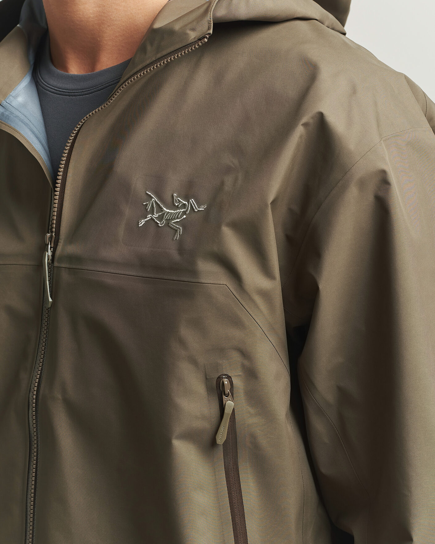 Herren | Jacken | Arc'teryx | Beta Gore-Tex Jacket Mongoose