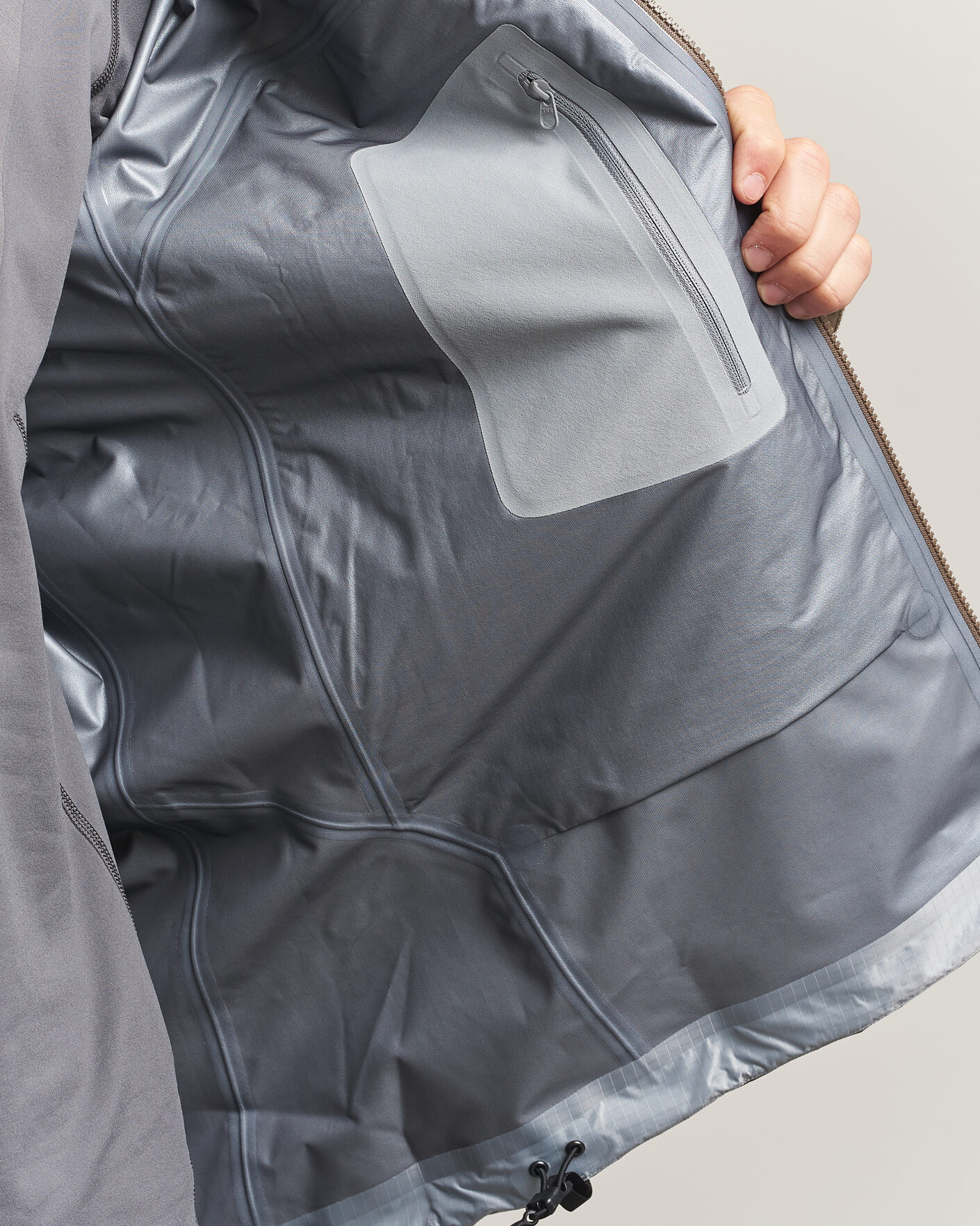 Herren | Jacken | Arc'teryx | Beta Gore-Tex Jacket Mongoose