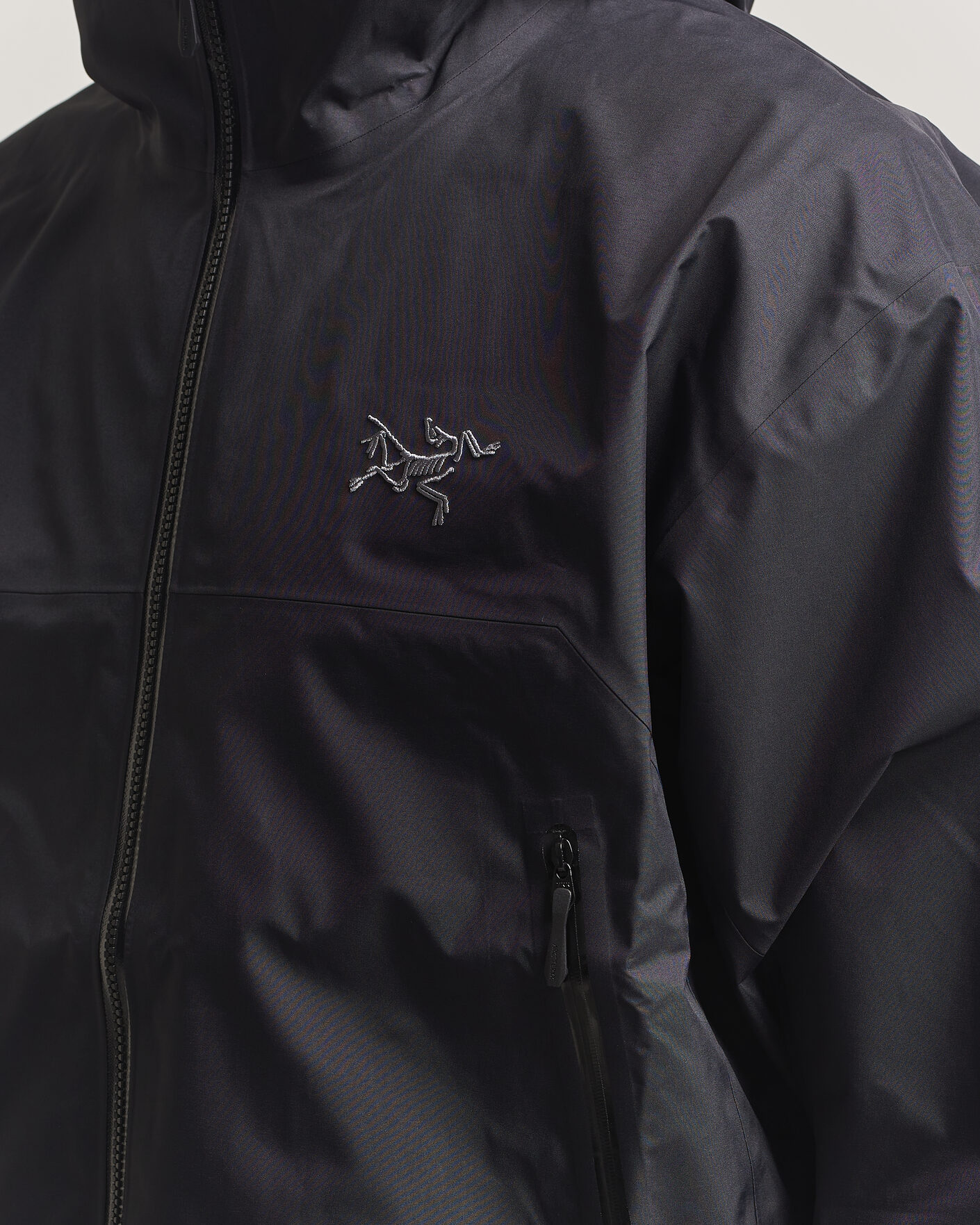 Herren | Jacken | Arc'teryx | Beta Gore-Tex Jacket Black