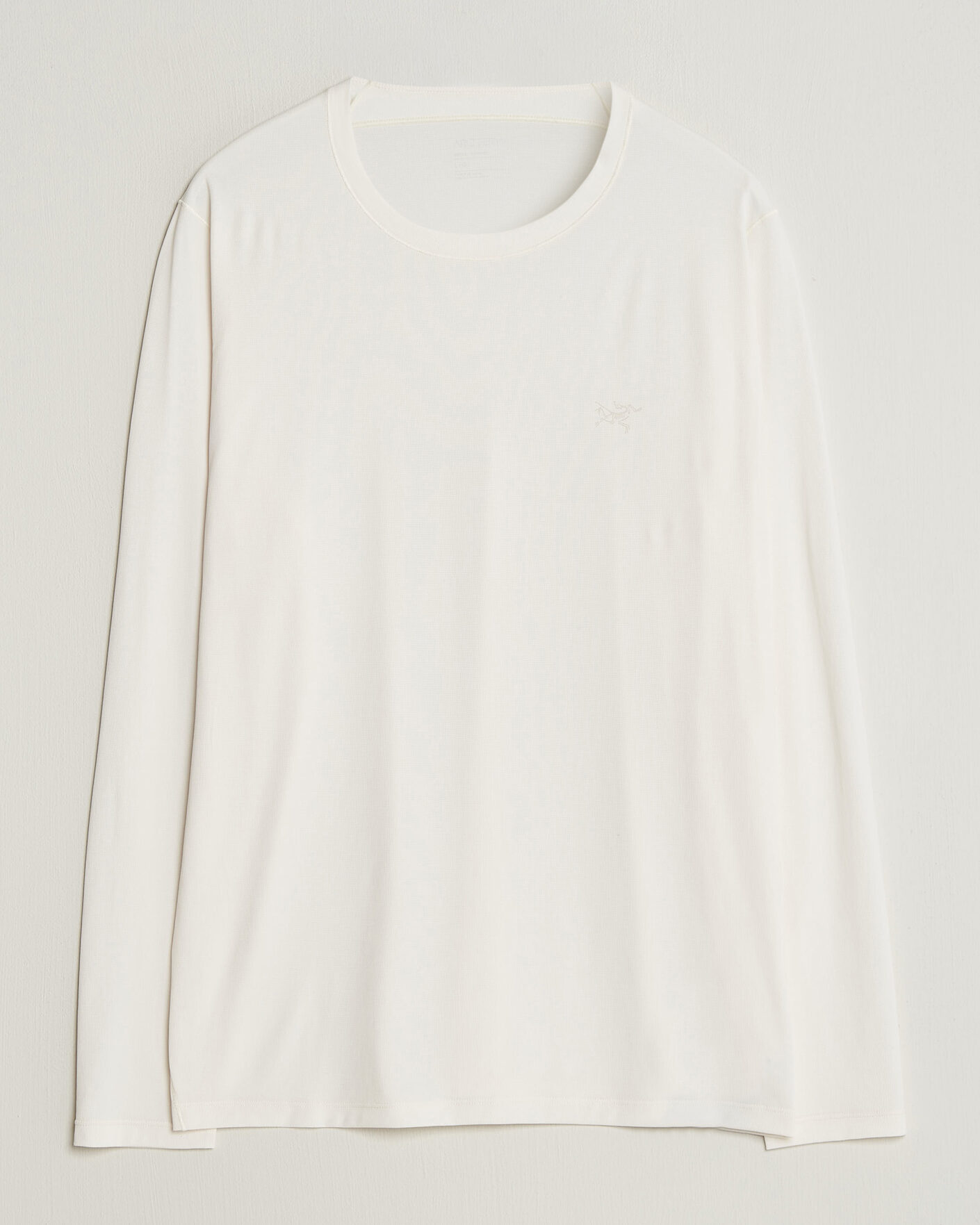 Herren | T-Shirts | Arc'teryx | Cormac Long Sleeve T-Shirt Arctic Silk