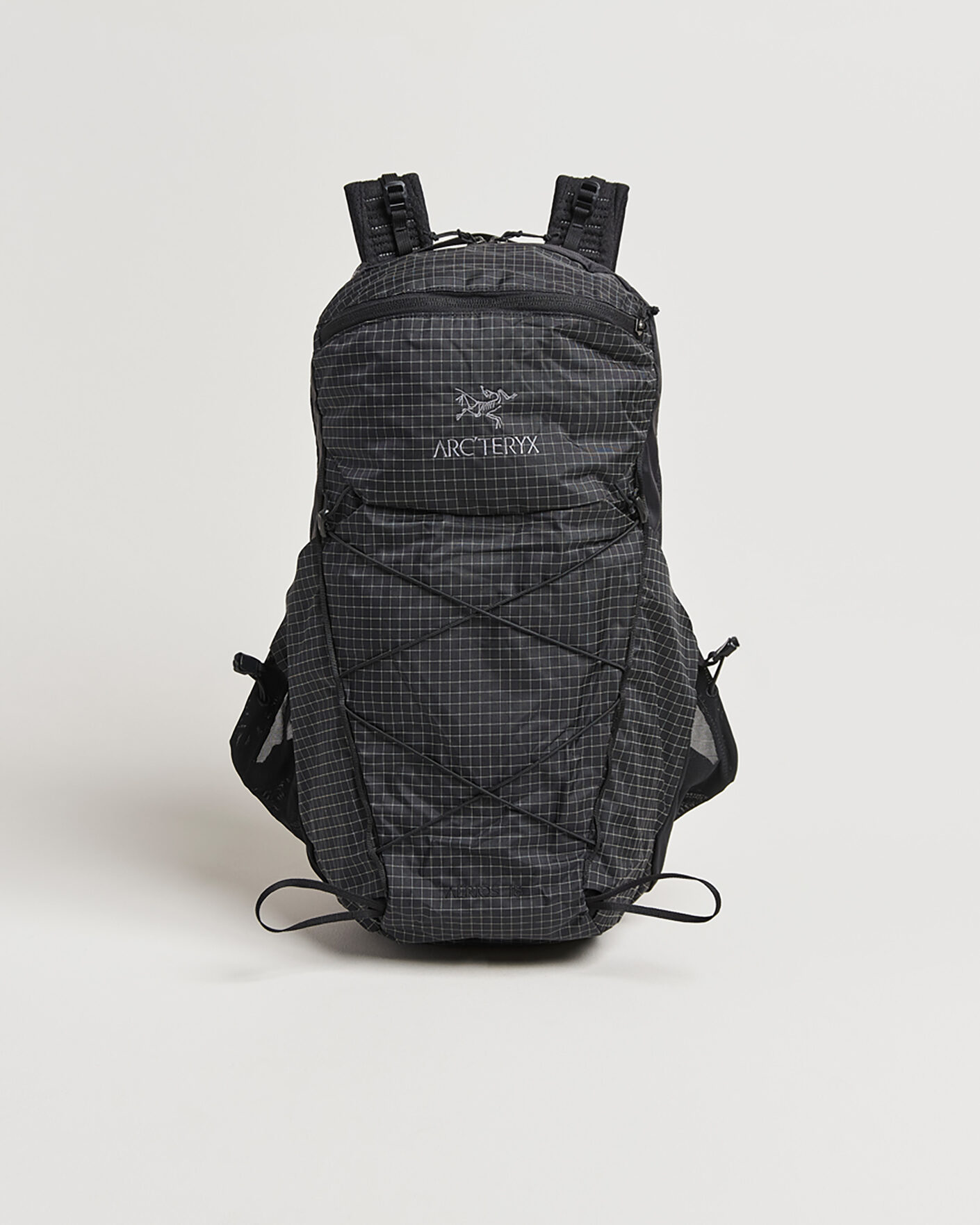 Herren | Taschen | Arc'teryx | Aerios 18L Backpack Black