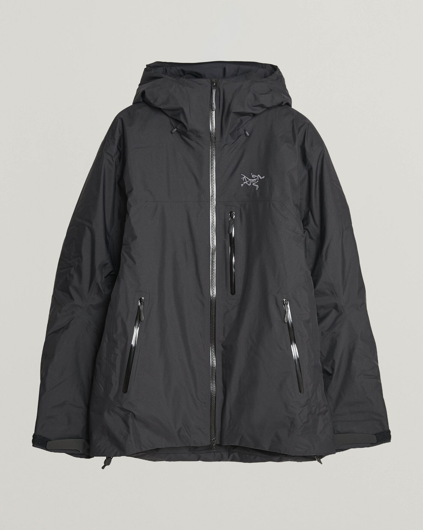 Herren | Jacken | Arc'teryx | Beta Insulated Gore-Tex Jacket Black