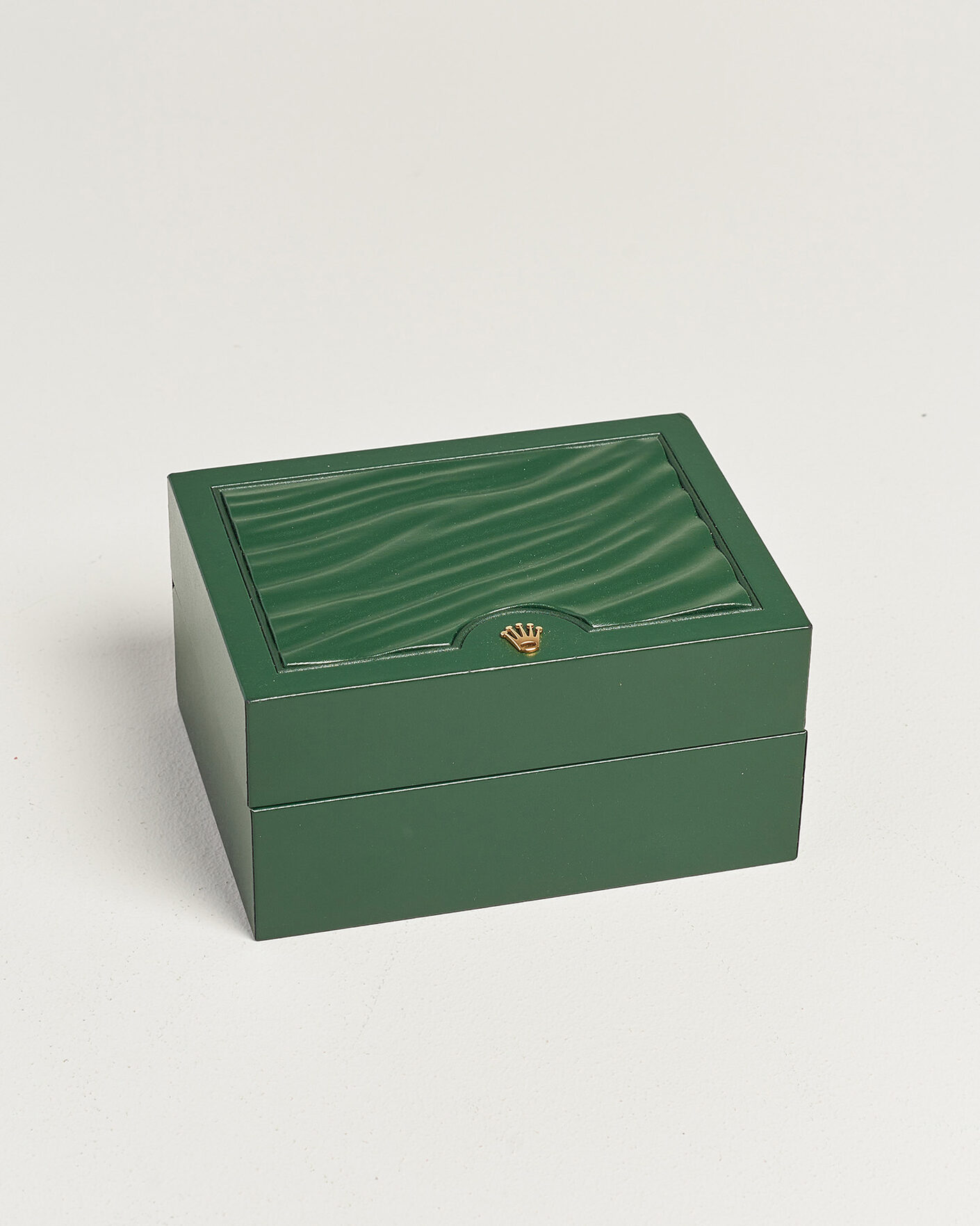 Herren | Pre-owned Zubehör | Rolex Pre-Owned | Rolex Box 30.00.01