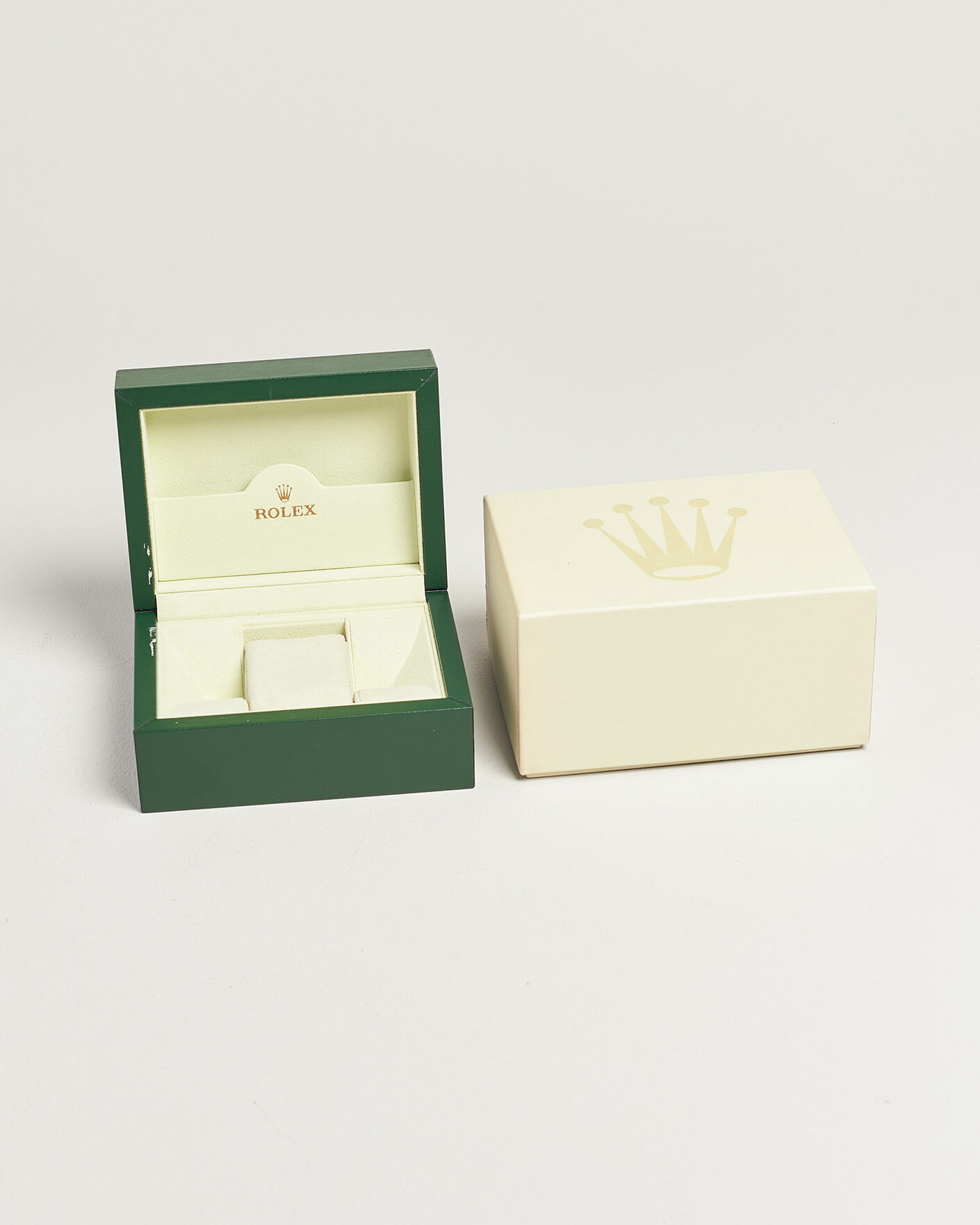Herren | Pre-owned Zubehör | Rolex Pre-Owned | Rolex Box 30.00.01