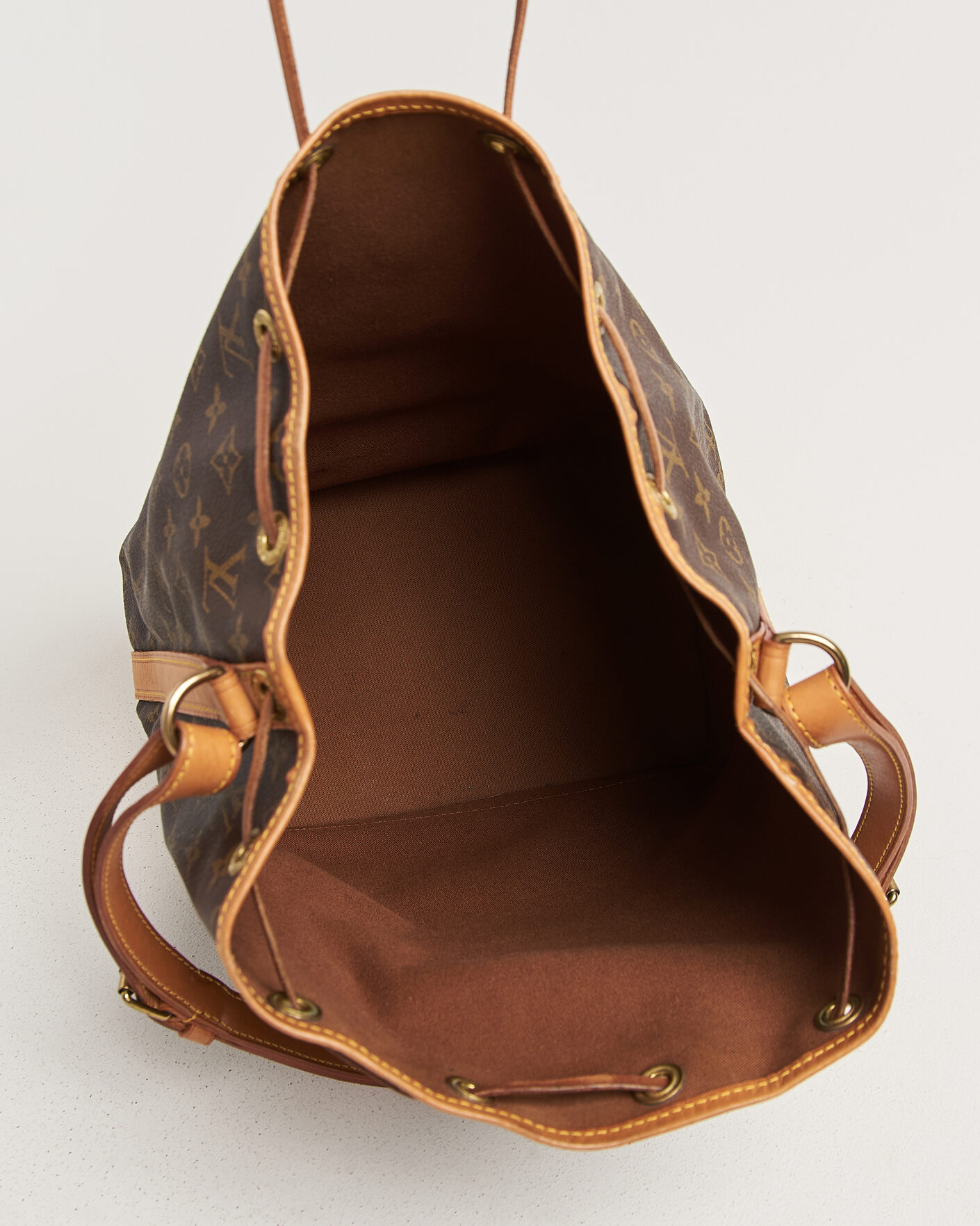 Herren | Pre-Owned & Vintage Bags | Louis Vuitton Pre-Owned | Noé Monogram