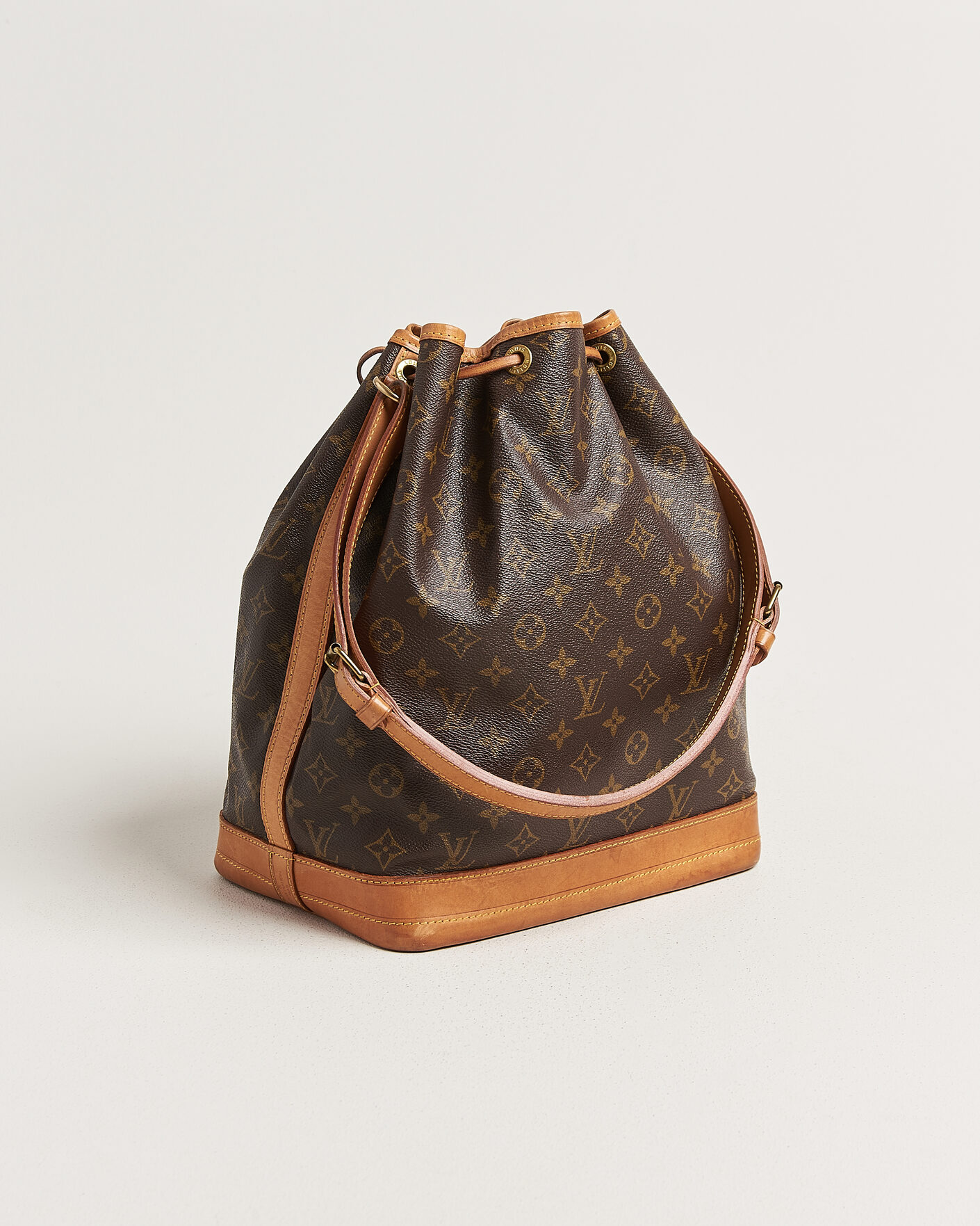 Herren | Pre-Owned & Vintage Bags | Louis Vuitton Pre-Owned | Noé Monogram
