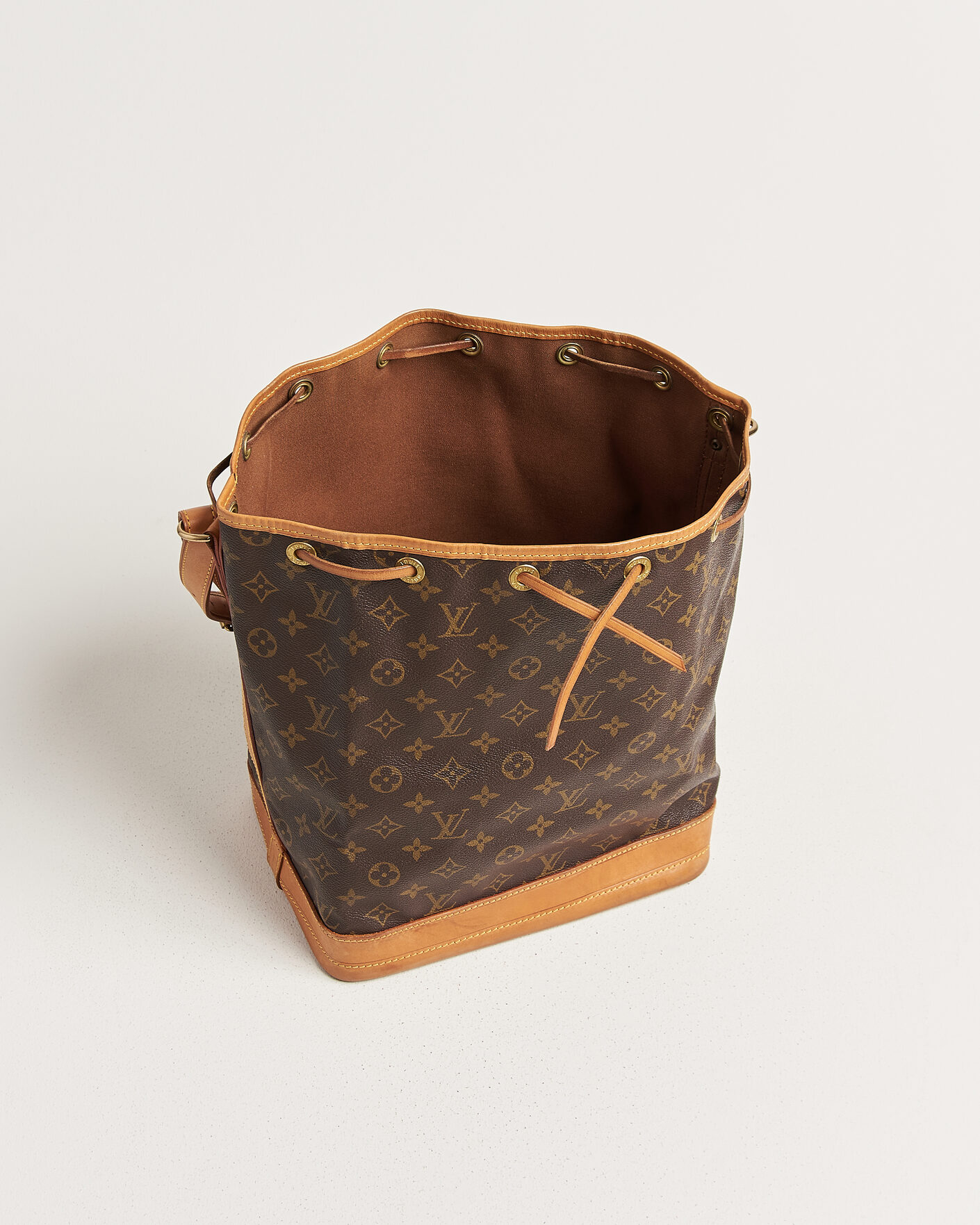 Herren | Pre-Owned & Vintage Bags | Louis Vuitton Pre-Owned | Noé Monogram