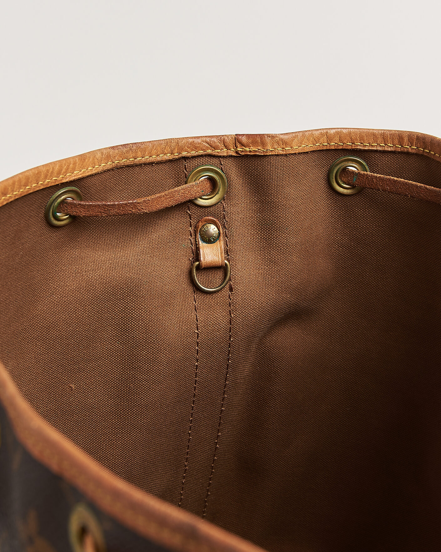 Herren | Pre-Owned & Vintage Bags | Louis Vuitton Pre-Owned | Noé Monogram
