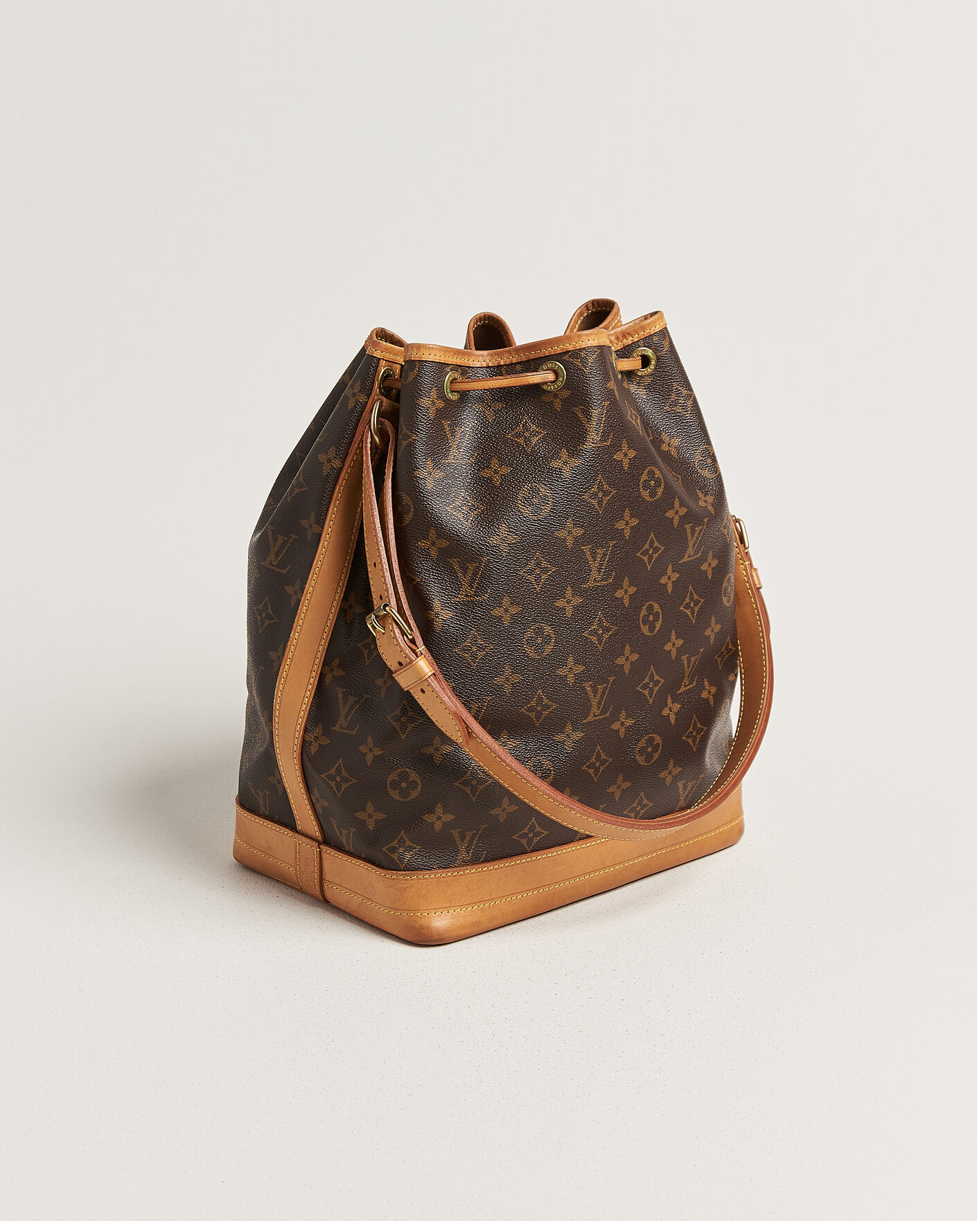Herren | Pre-Owned & Vintage Bags | Louis Vuitton Pre-Owned | Noé Monogram