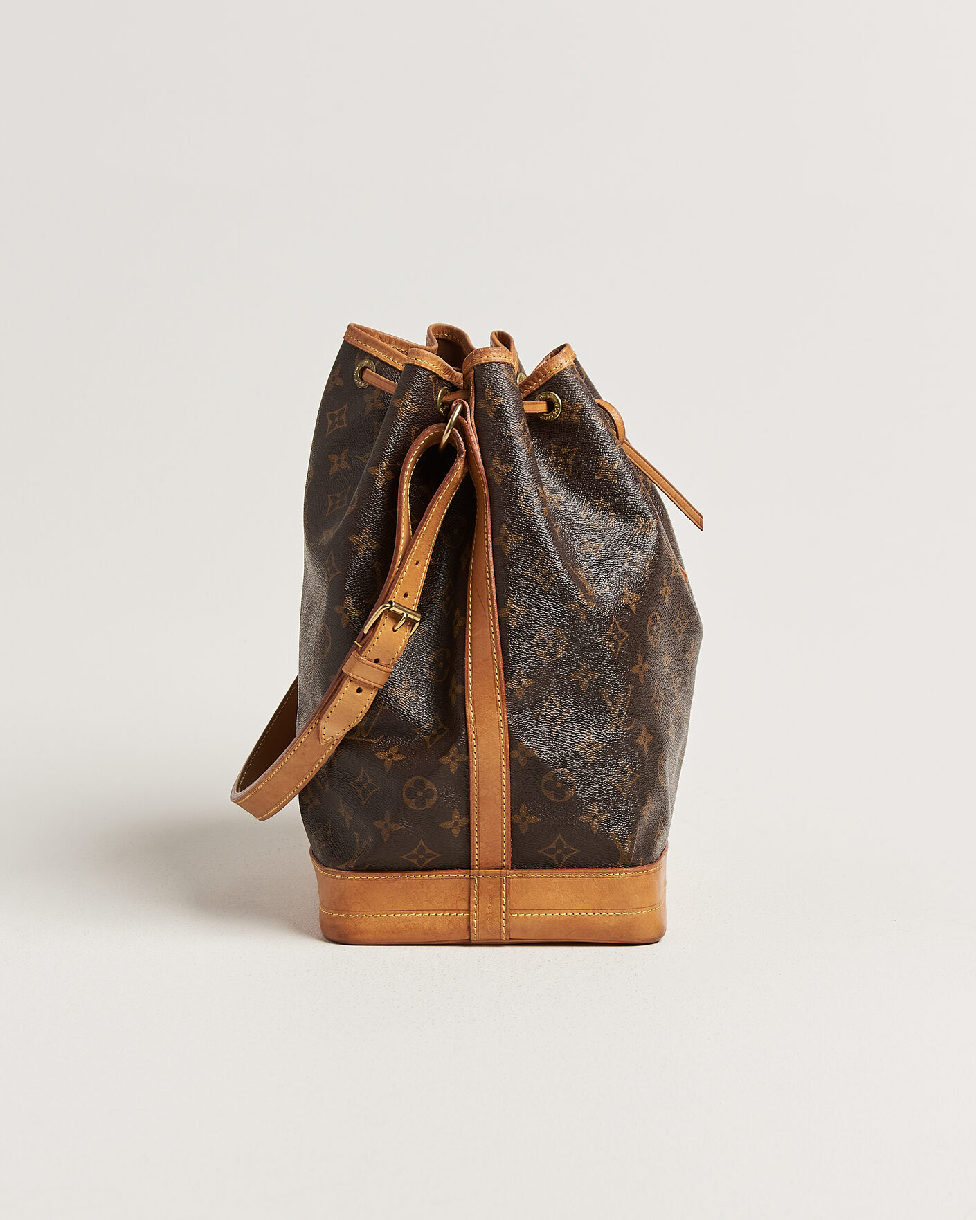 Herren | Pre-Owned & Vintage Bags | Louis Vuitton Pre-Owned | Noé Monogram