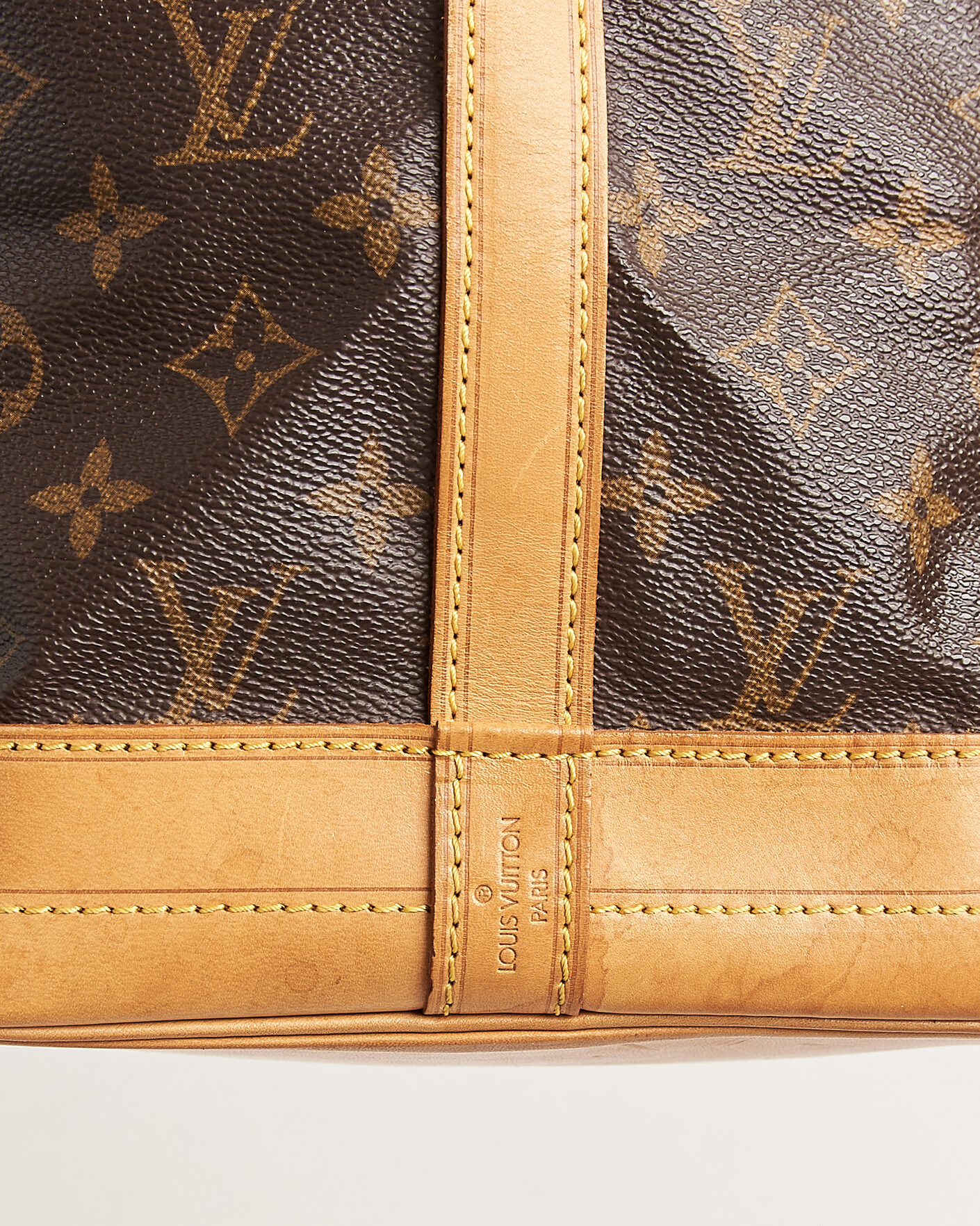 Herren | Pre-Owned & Vintage Bags | Louis Vuitton Pre-Owned | Noé Monogram