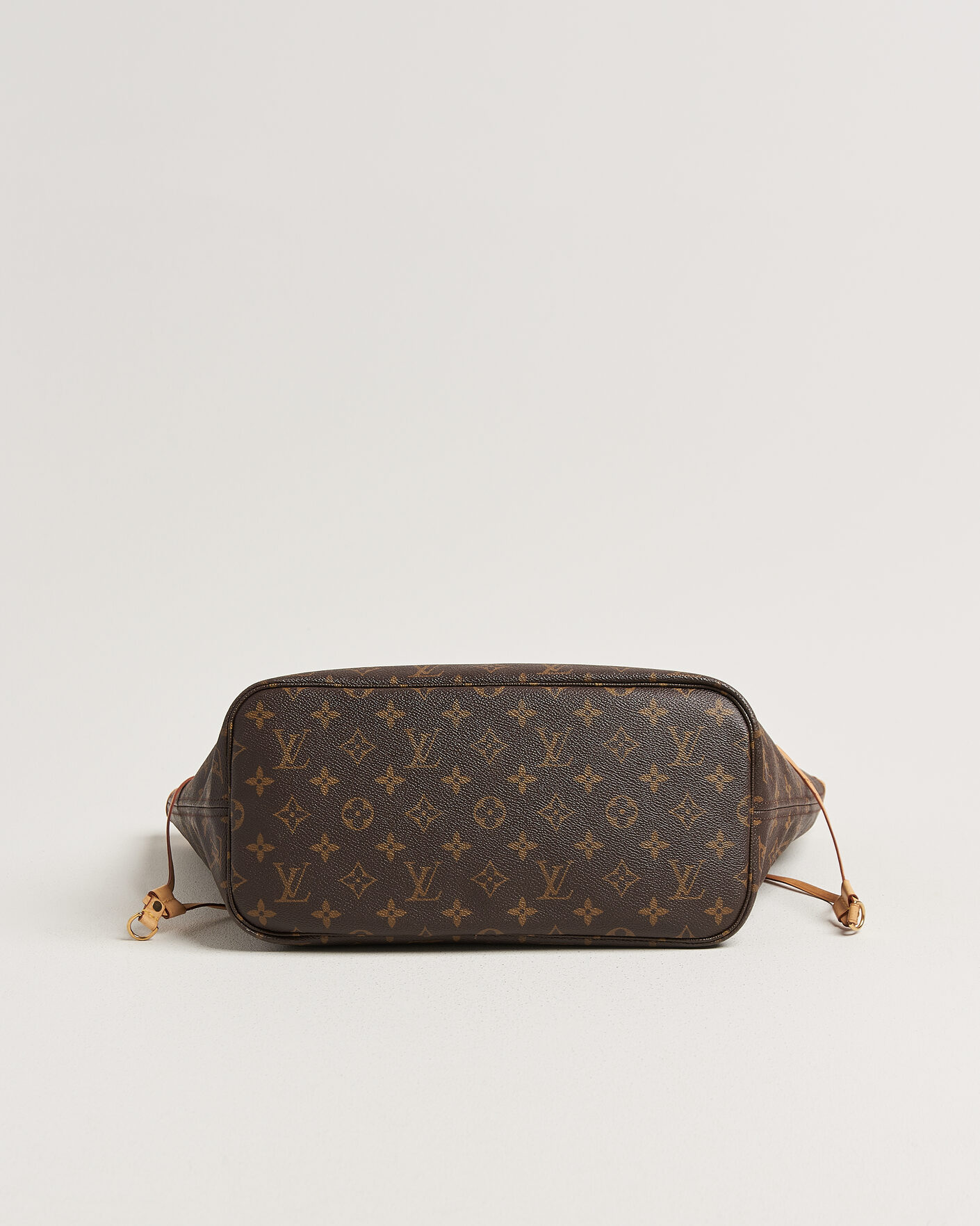 Herren | Pre-Owned & Vintage Bags | Louis Vuitton Pre-Owned | Neverfull MM Monogram