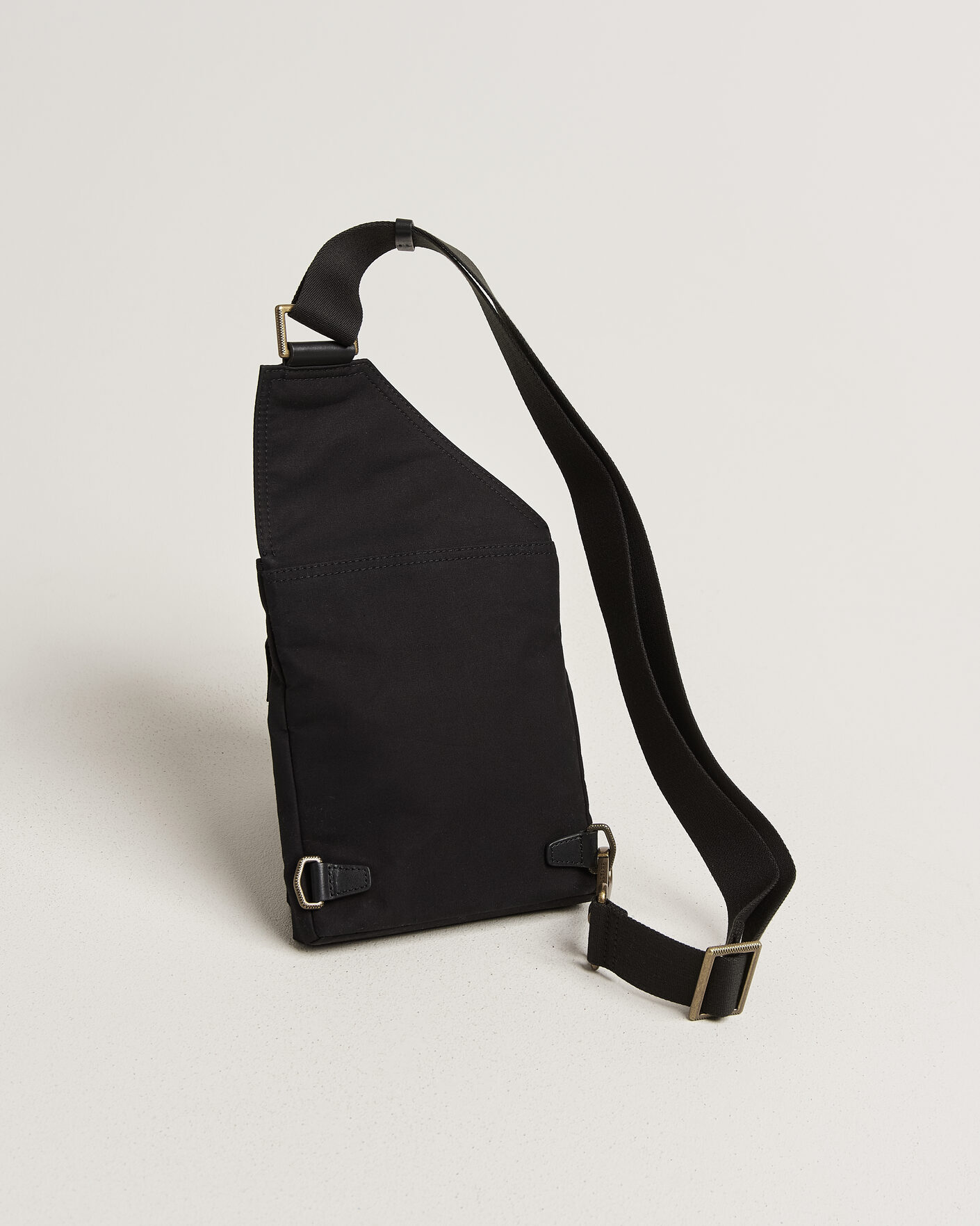Herren | Taschen | Belstaff | Trailmaster Waxed Crossbody Bag Black