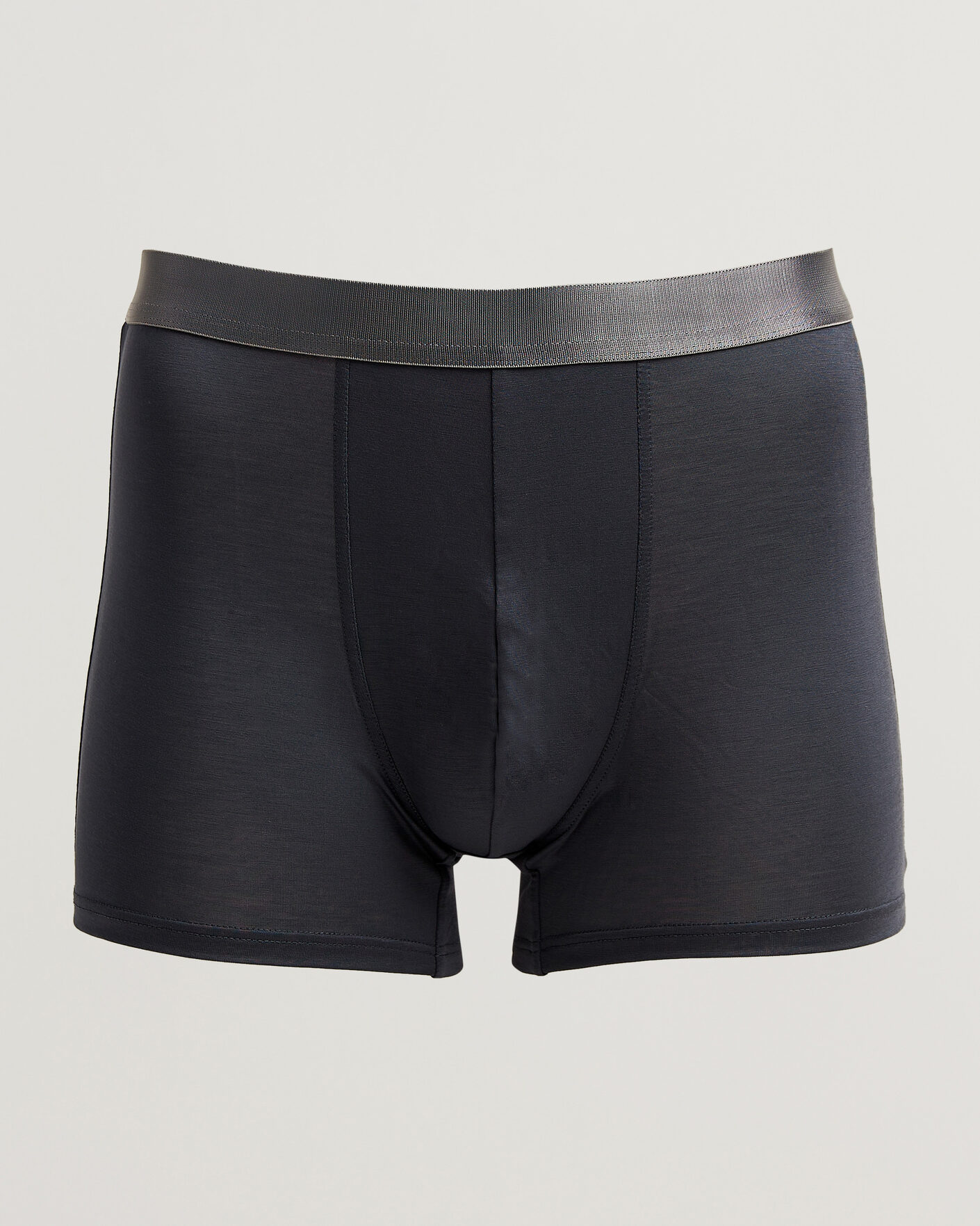 Herren | Unterwäsche | CDLP | Boxer Brief Warm Charcoal
