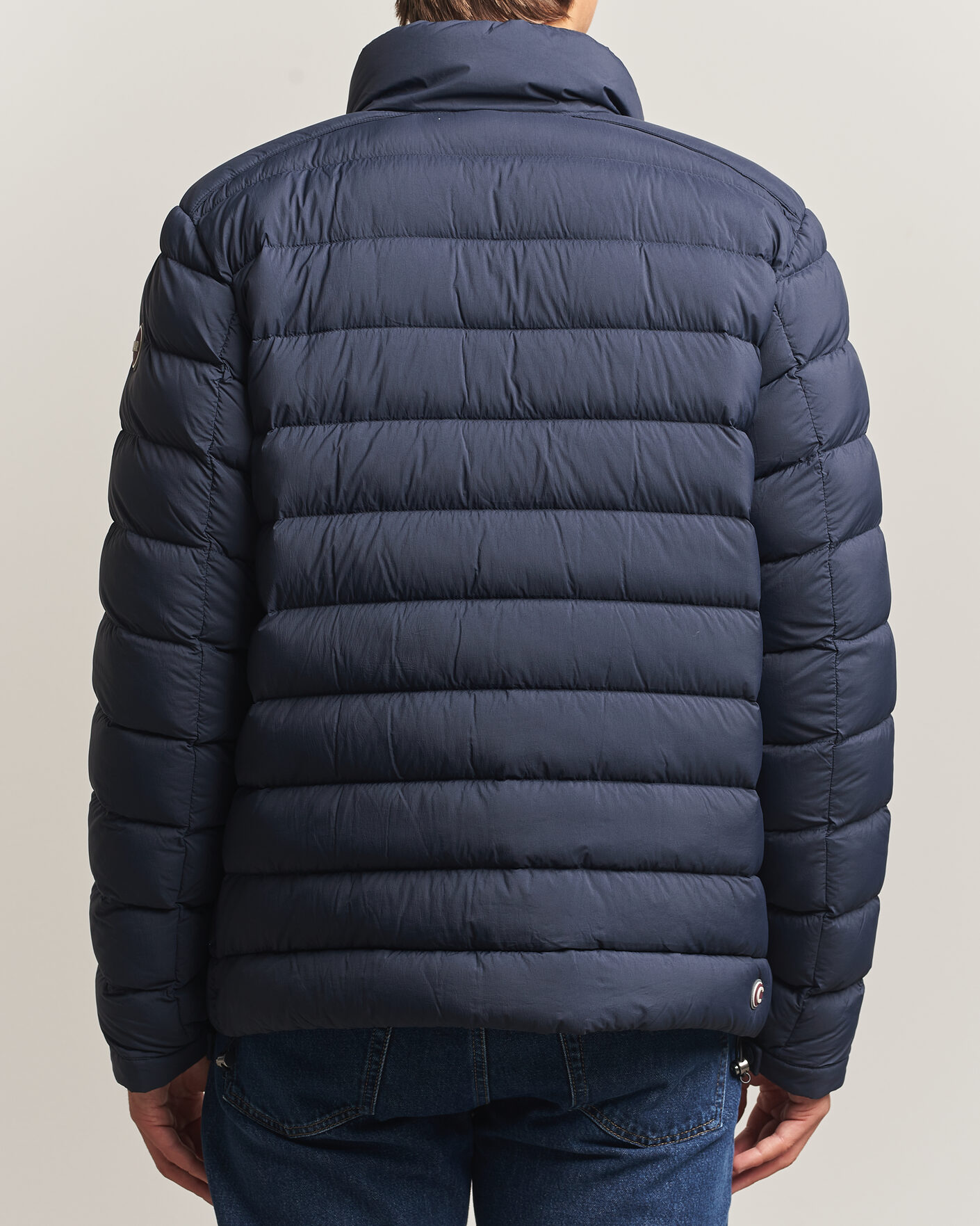 Herren | Jacken | Colmar | Field Down Jacket Navy