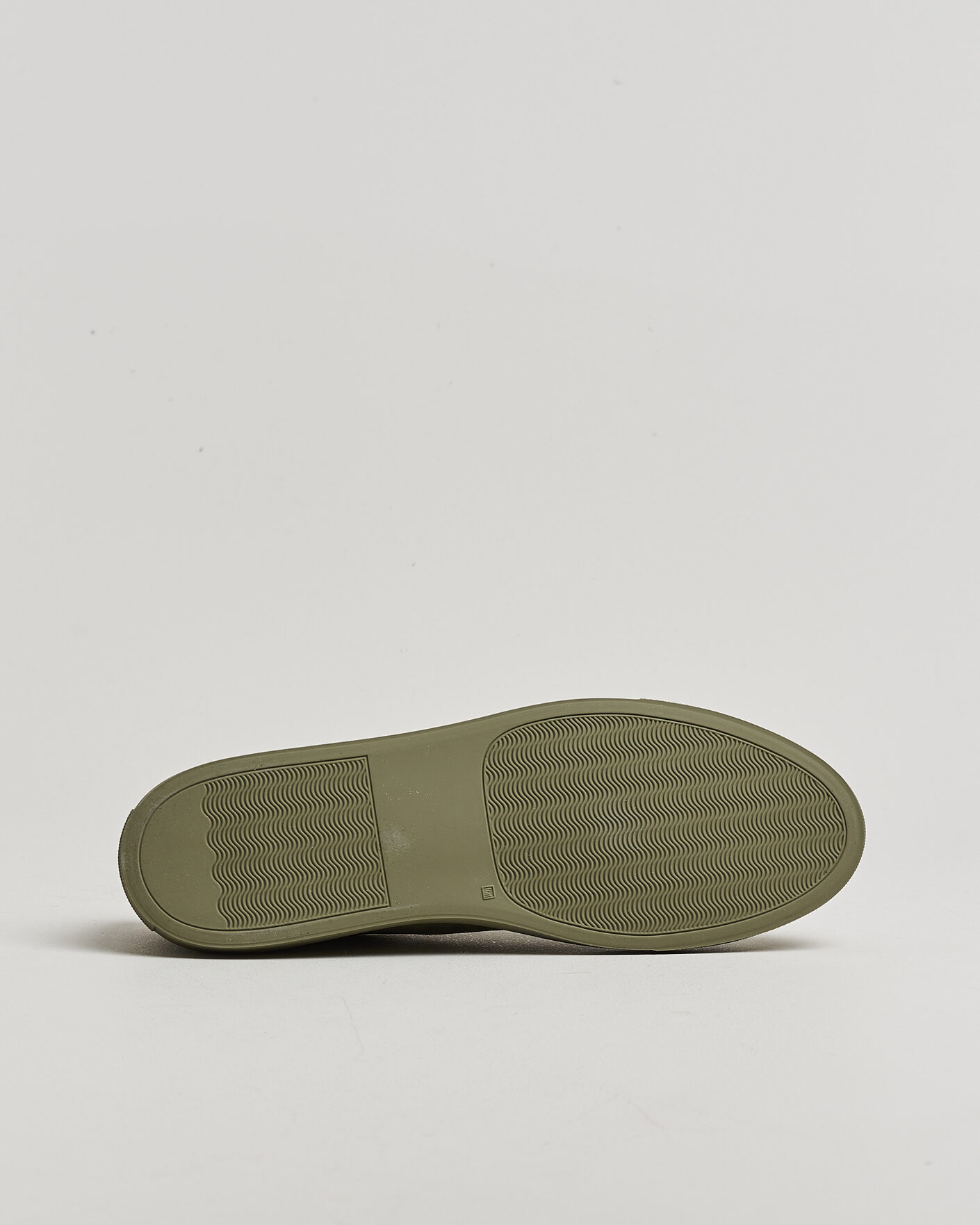 Herren | Sneaker | Common Projects | Original Achilles Suede Sneaker Moss