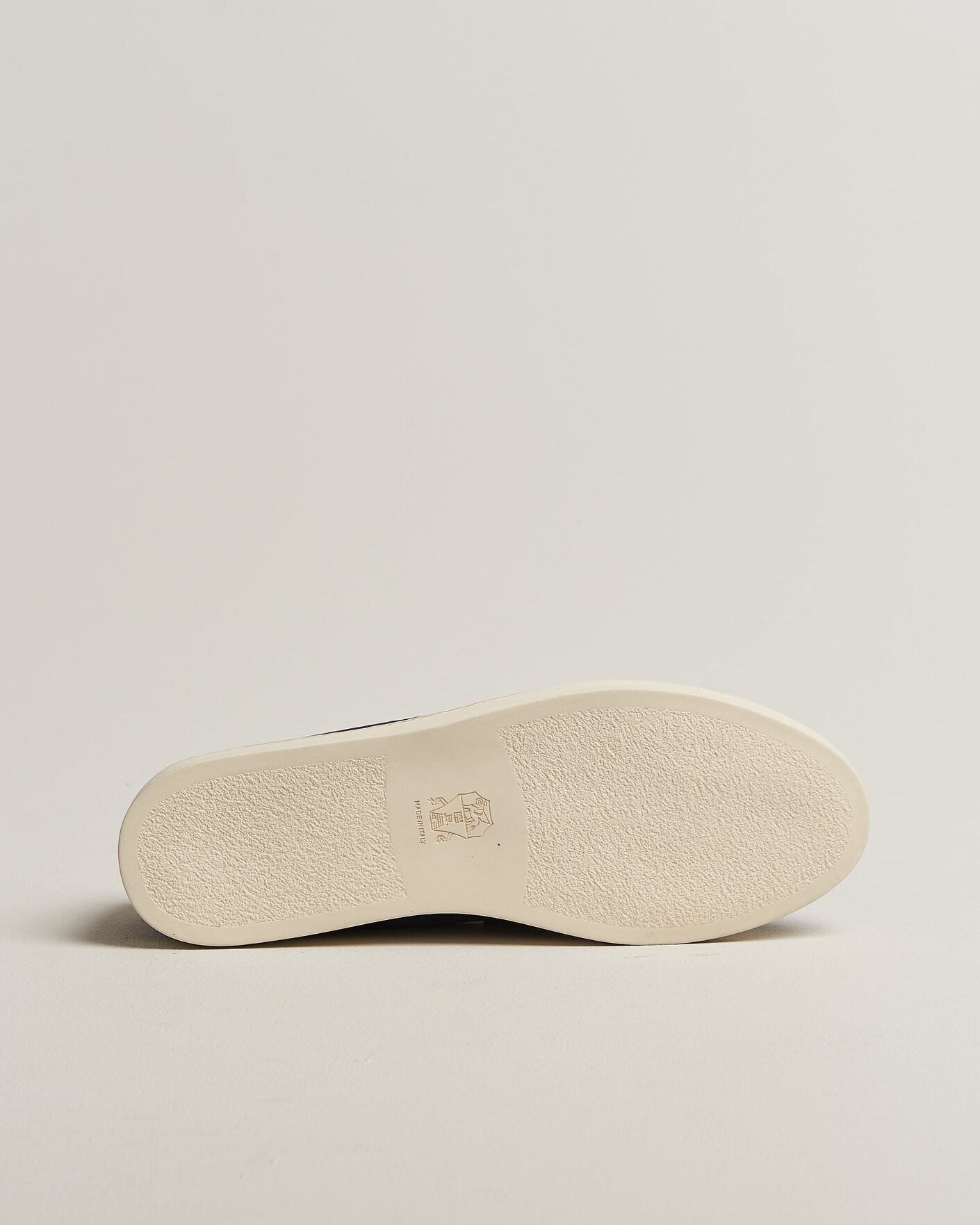 Herren | Loafer | Brunello Cucinelli | Penny Loafers Midnight Blue