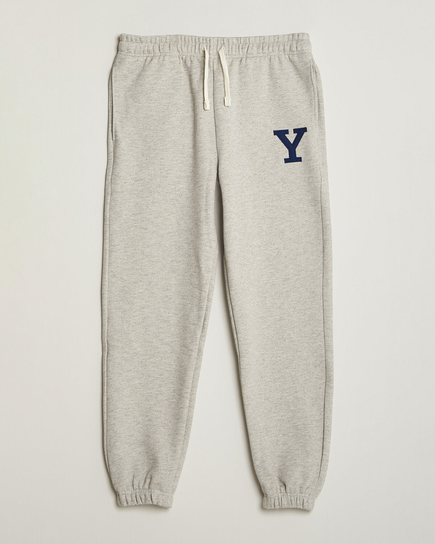 Herren | Hosen | Gant | YALE Sweatpants Grey Melange