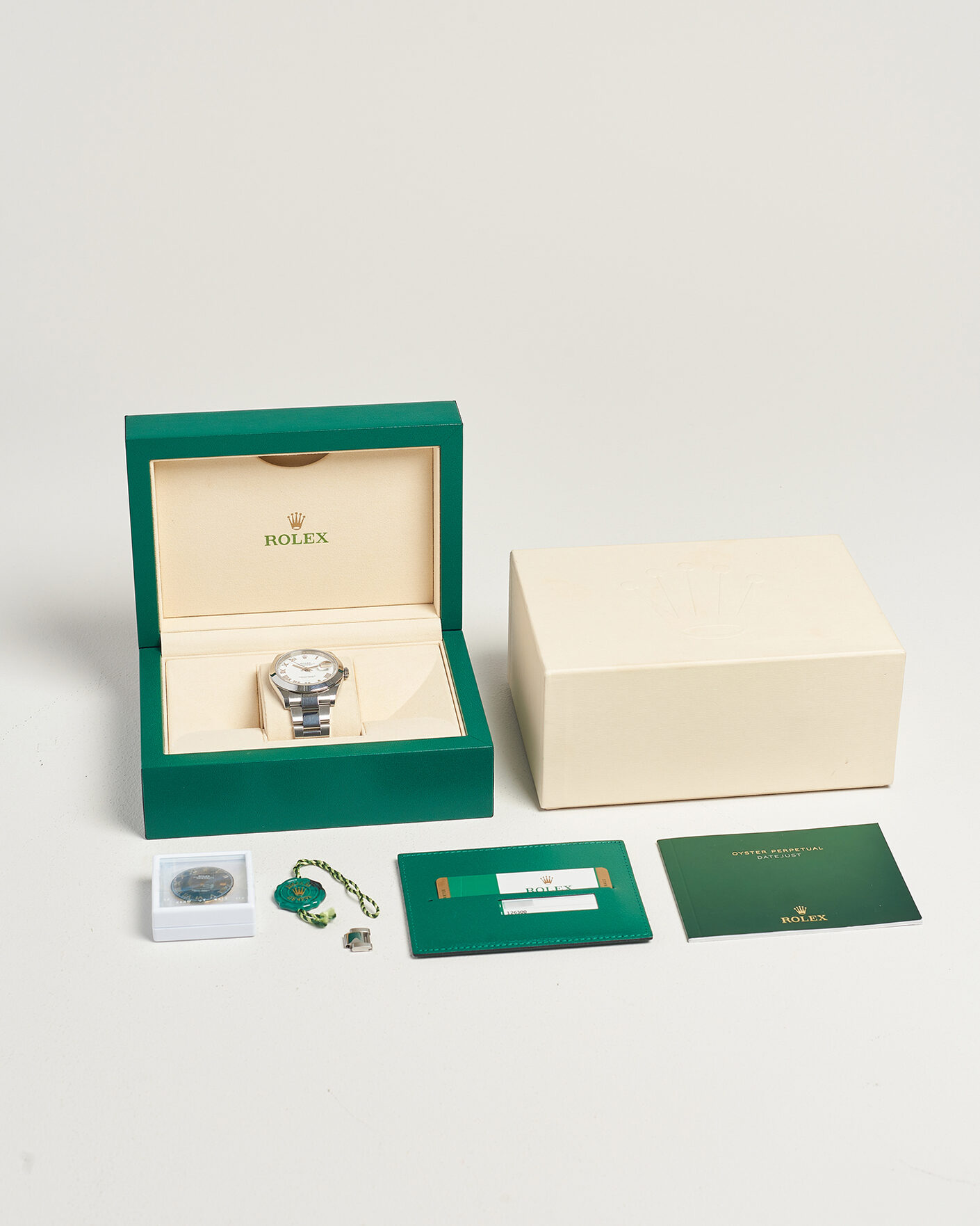 Herren | Rolex Pre-Owned Datejust 41 | Rolex Pre-Owned | Datejust 41