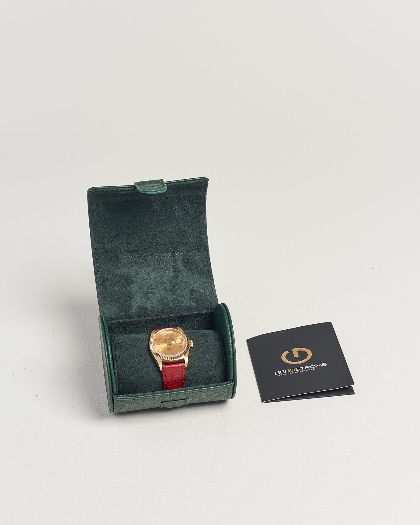 Herren | Pre-Owned & Vintage Watches | Rolex Pre-Owned | Day Date 
