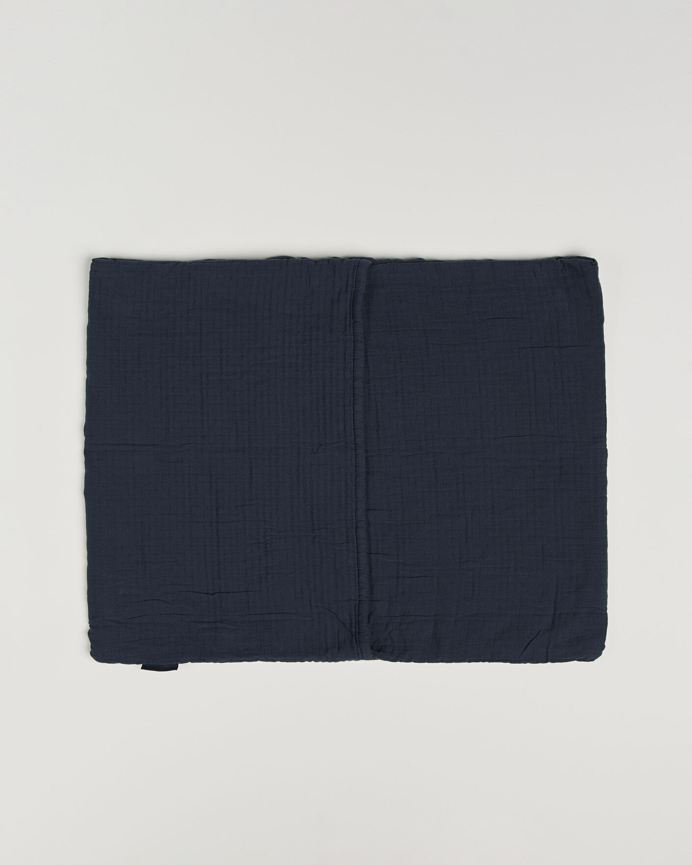 Herren | Für das Zuhause | Pendleton | Organic Cotton Matelasse Pillow Midnight Nova