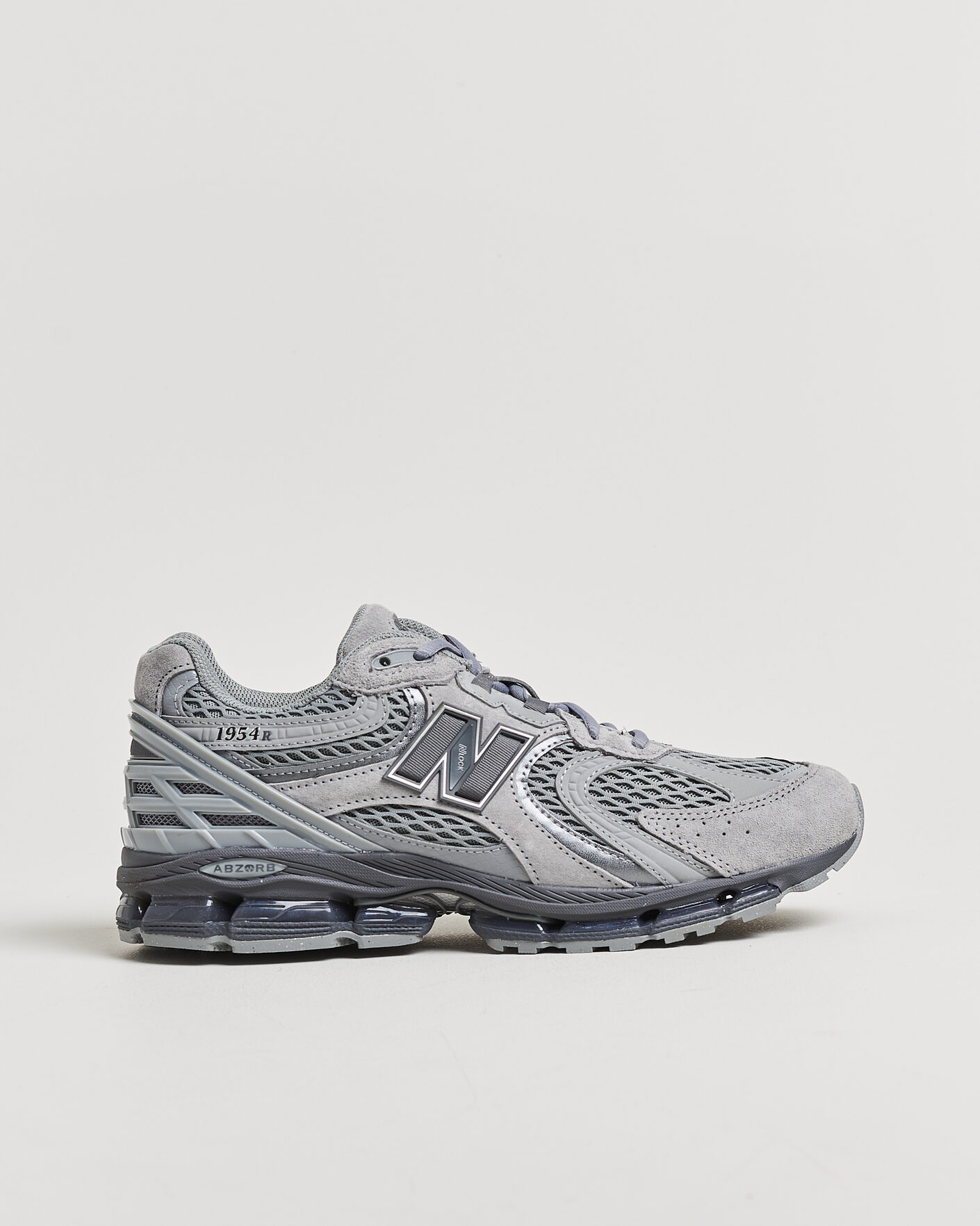 Herren | Sneaker | New Balance | 1954 Sneakers Slate Grey