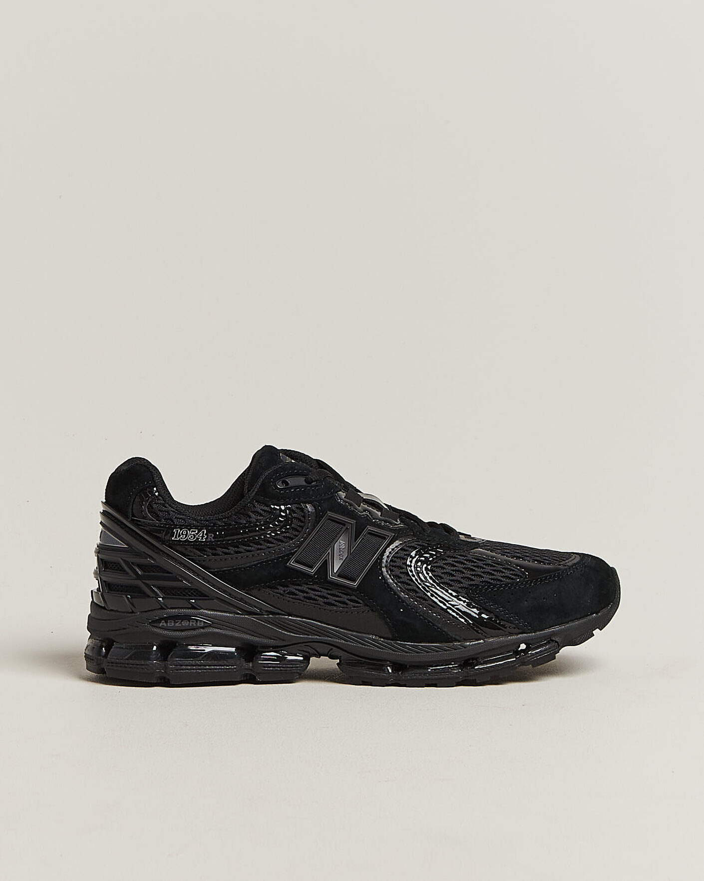 Herren | Sneaker | New Balance | 1954 Sneakers Black
