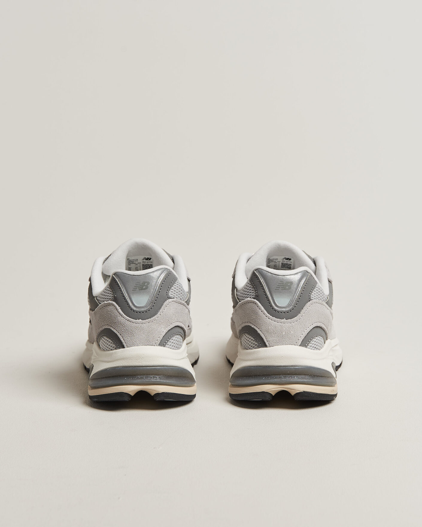 Herren | Sneaker | New Balance | 2010 Sneakers Rain cloud