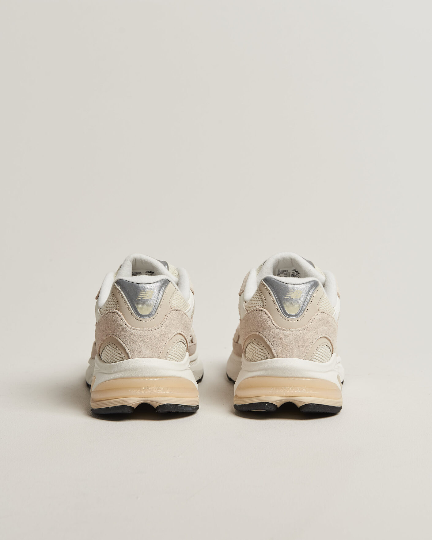 Herren | Sneaker | New Balance | 2010 Sneakers Timberwolf
