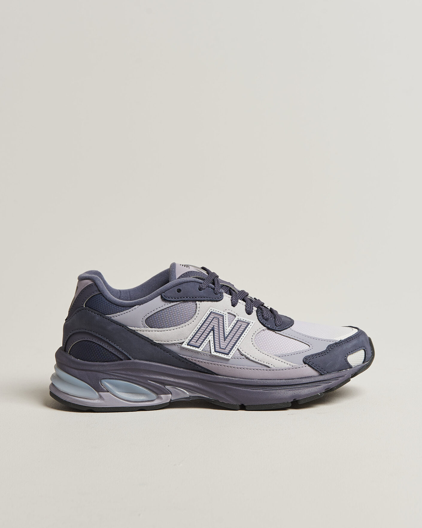 Herren | Sneaker | New Balance | 2010 Sneakers Neptune Grey