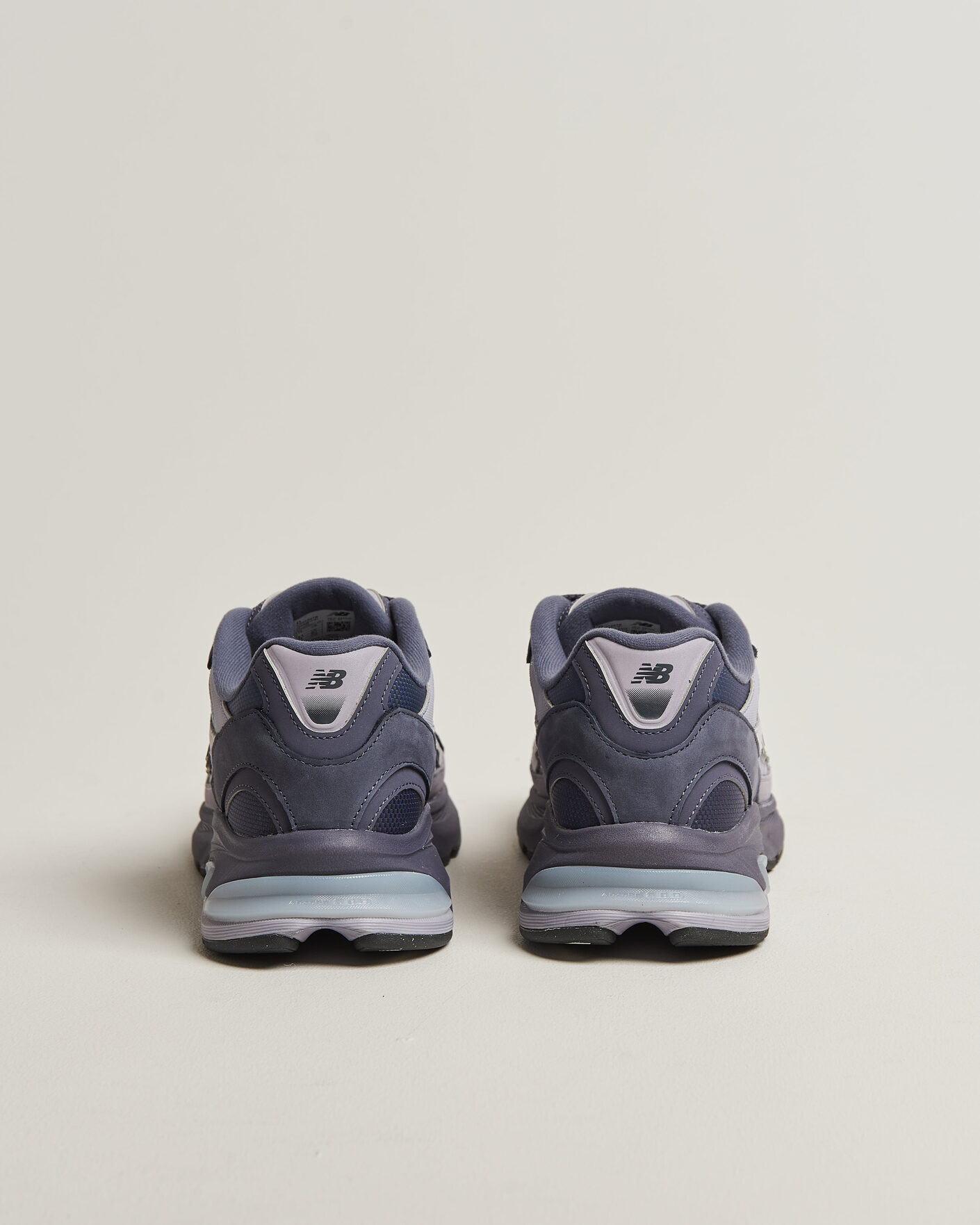 Herren | Sneaker | New Balance | 2010 Sneakers Neptune Grey