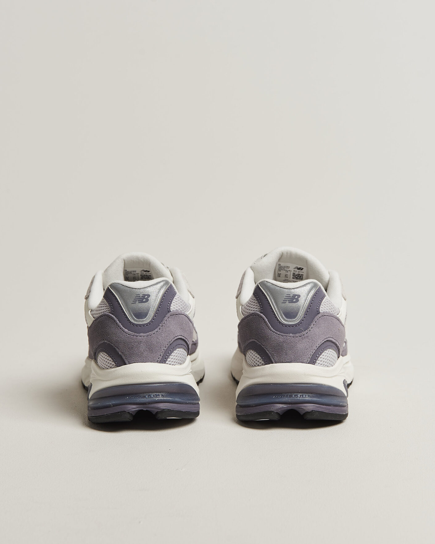 Herren | Sneaker | New Balance | 2010 Sneakers Meteorite