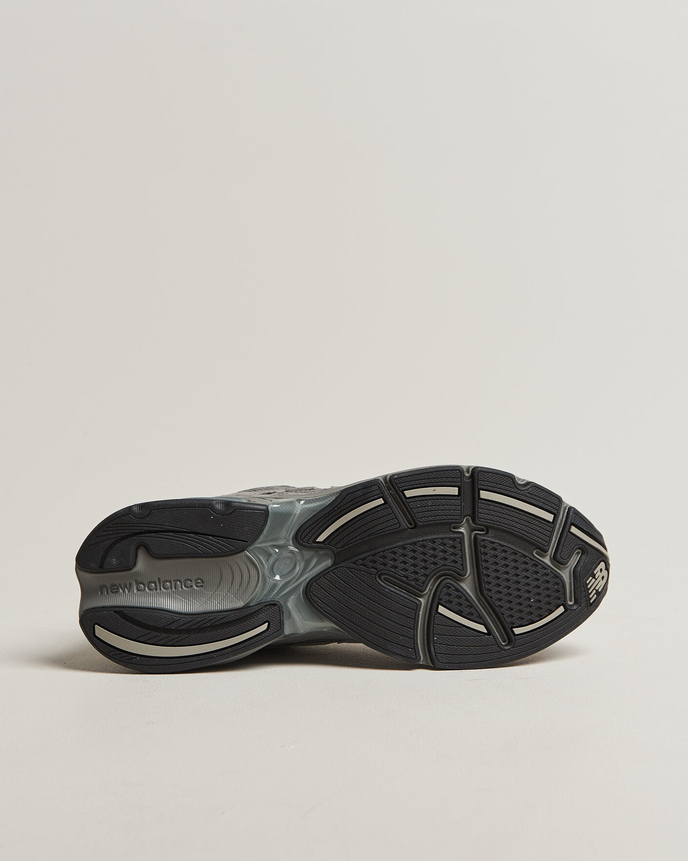 Herren | Sneaker | New Balance | 2010 Sneakers Harbor Grey