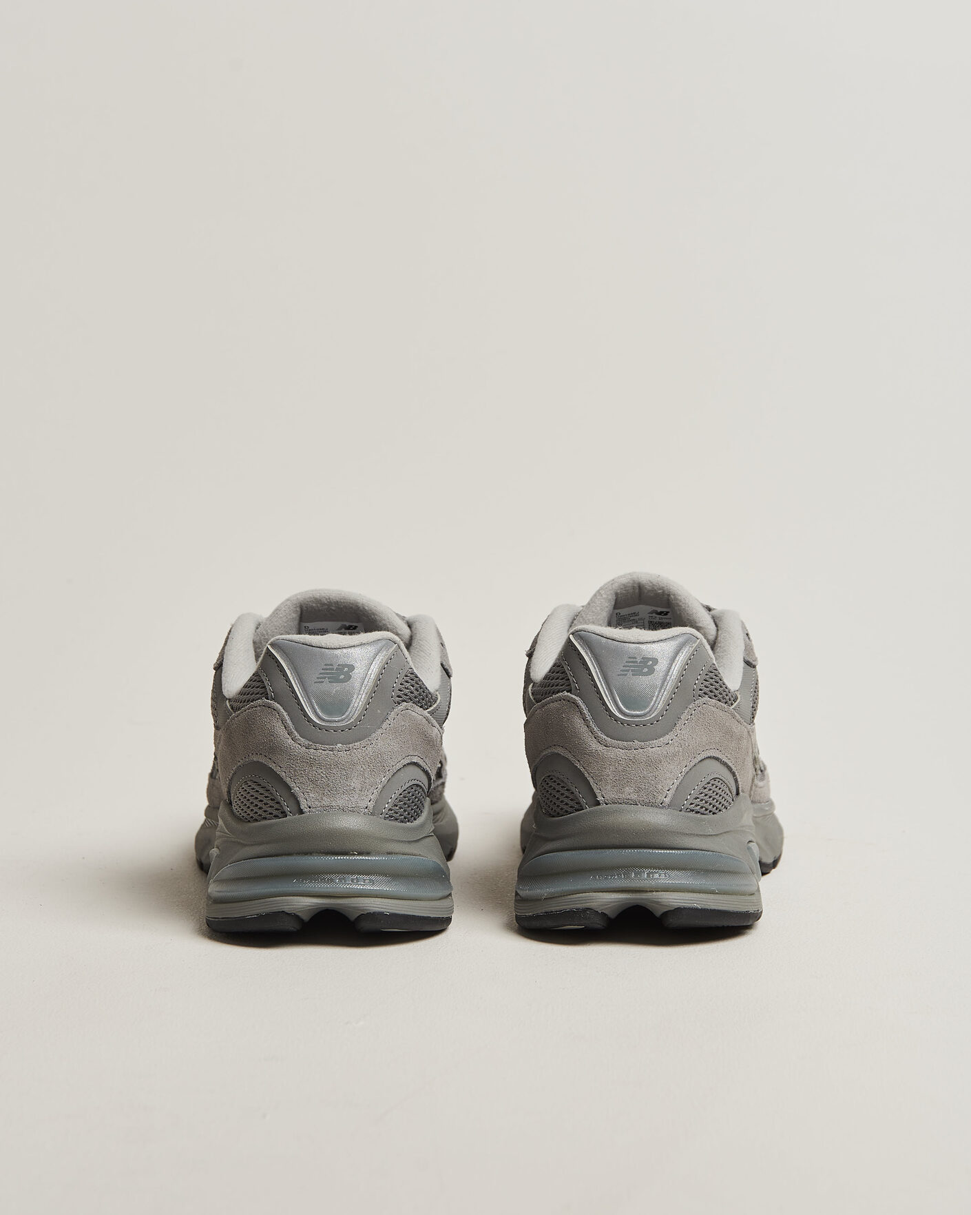 Herren | Sneaker | New Balance | 2010 Sneakers Harbor Grey