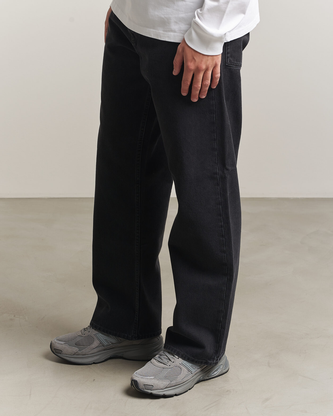 Herren | Sneaker | New Balance | 2010 Sneakers Harbor Grey