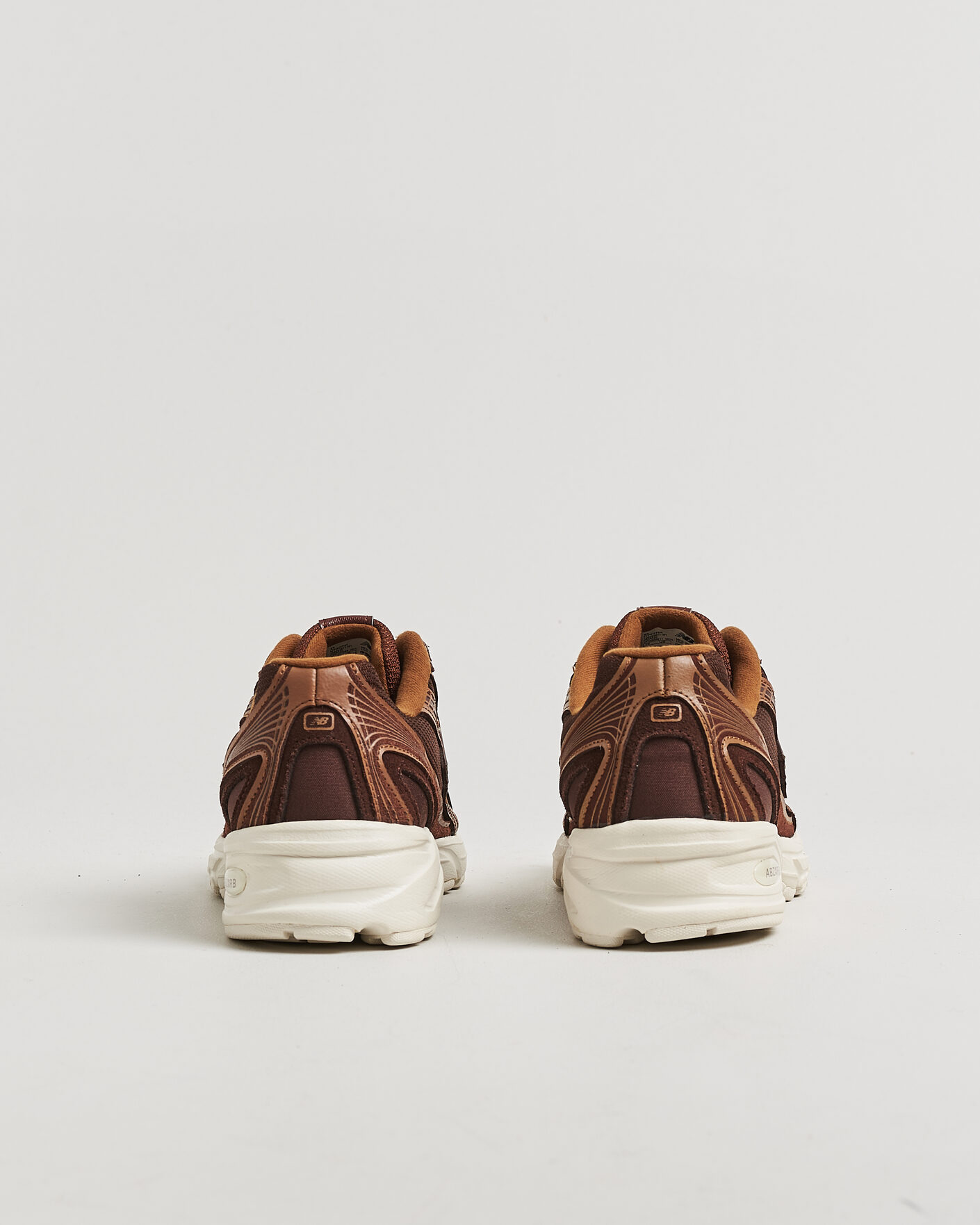 Herren | Sneaker | New Balance | 740 Sneakers Pumpernickel