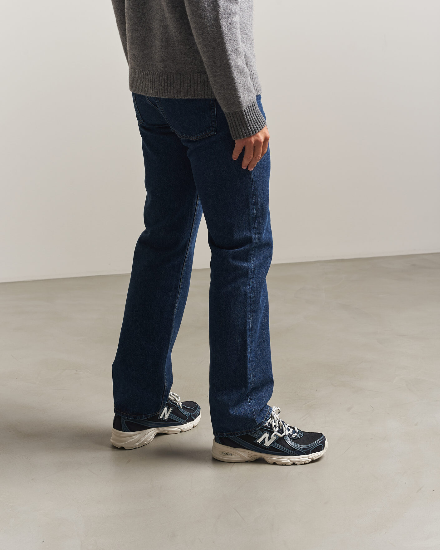 Herren | Sneaker | New Balance | 740 Sneakers Dark Night